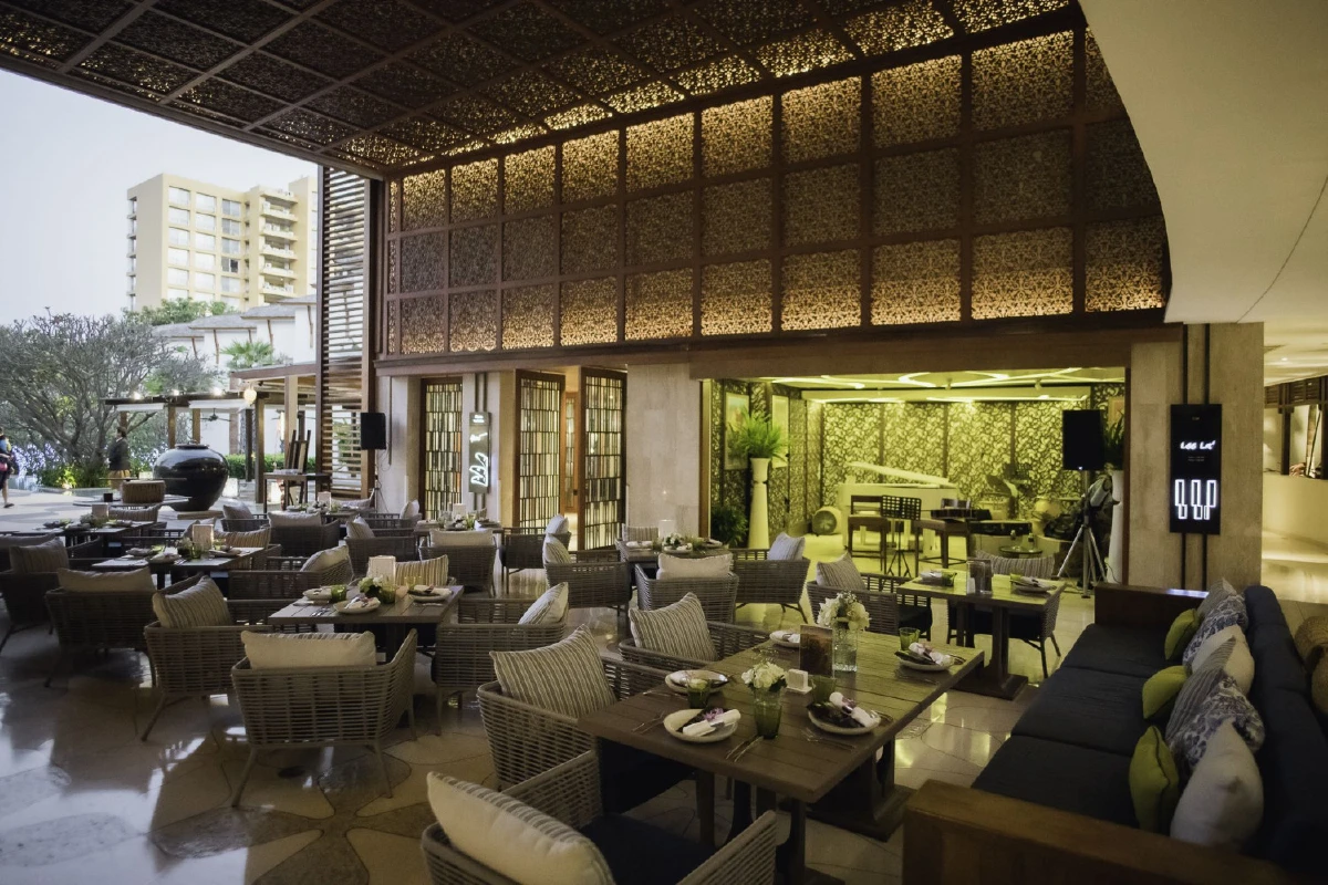 ลิ้มรสตำรับอาหารยอดเยี่ยมระดับโลก ณ ห้องอาหารภิรมย์ โฉมใหม่ที่มาในคอนเซ็ปต์ “อาหารไทยสี่ภาค”