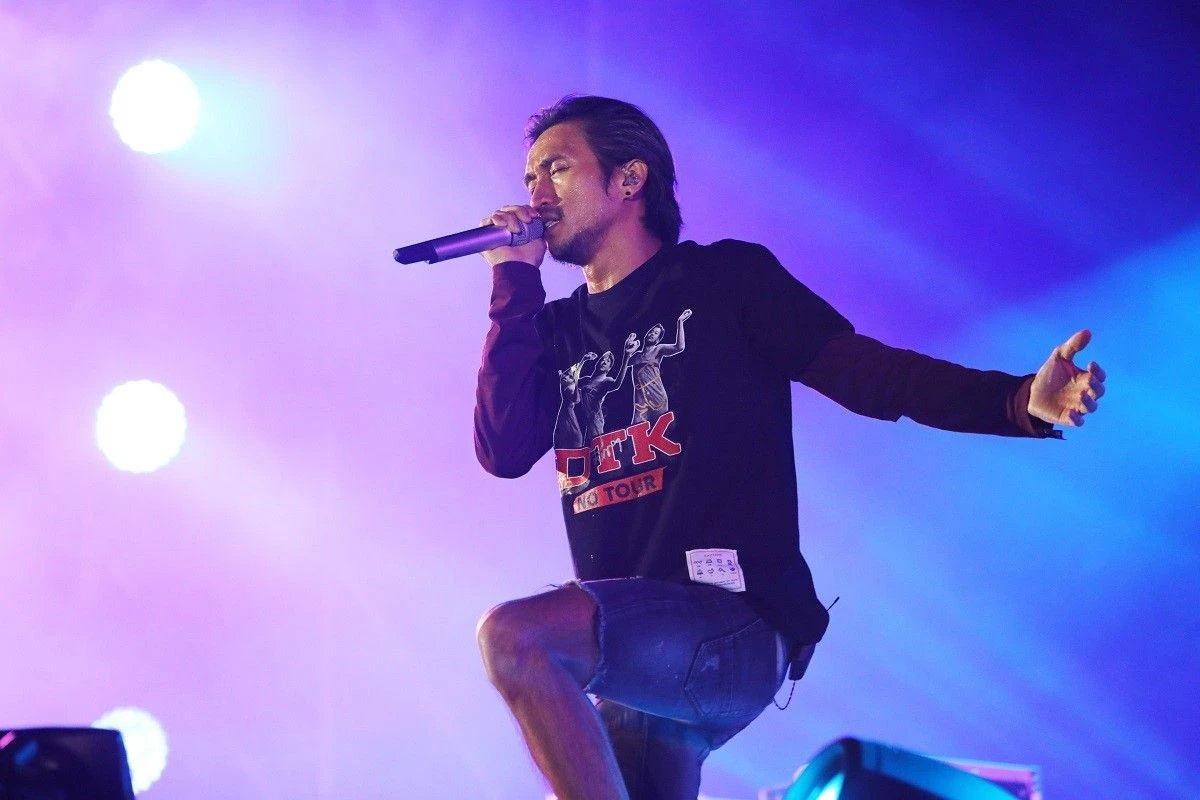 บิ๊กเมาน์เท่นมิวสิคเฟสติวัล ครั้งที่ 10 จบลงอย่างสนุกที่สุด ยิ่งใหญ่ที่สุดและหนาวที่สุด