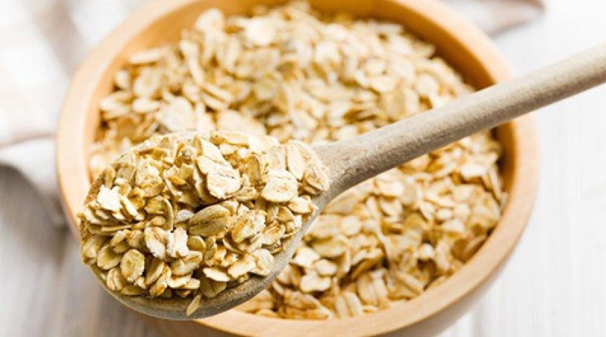 อาหารไฟเบอร์สูง...จูงใจคนไดเอท