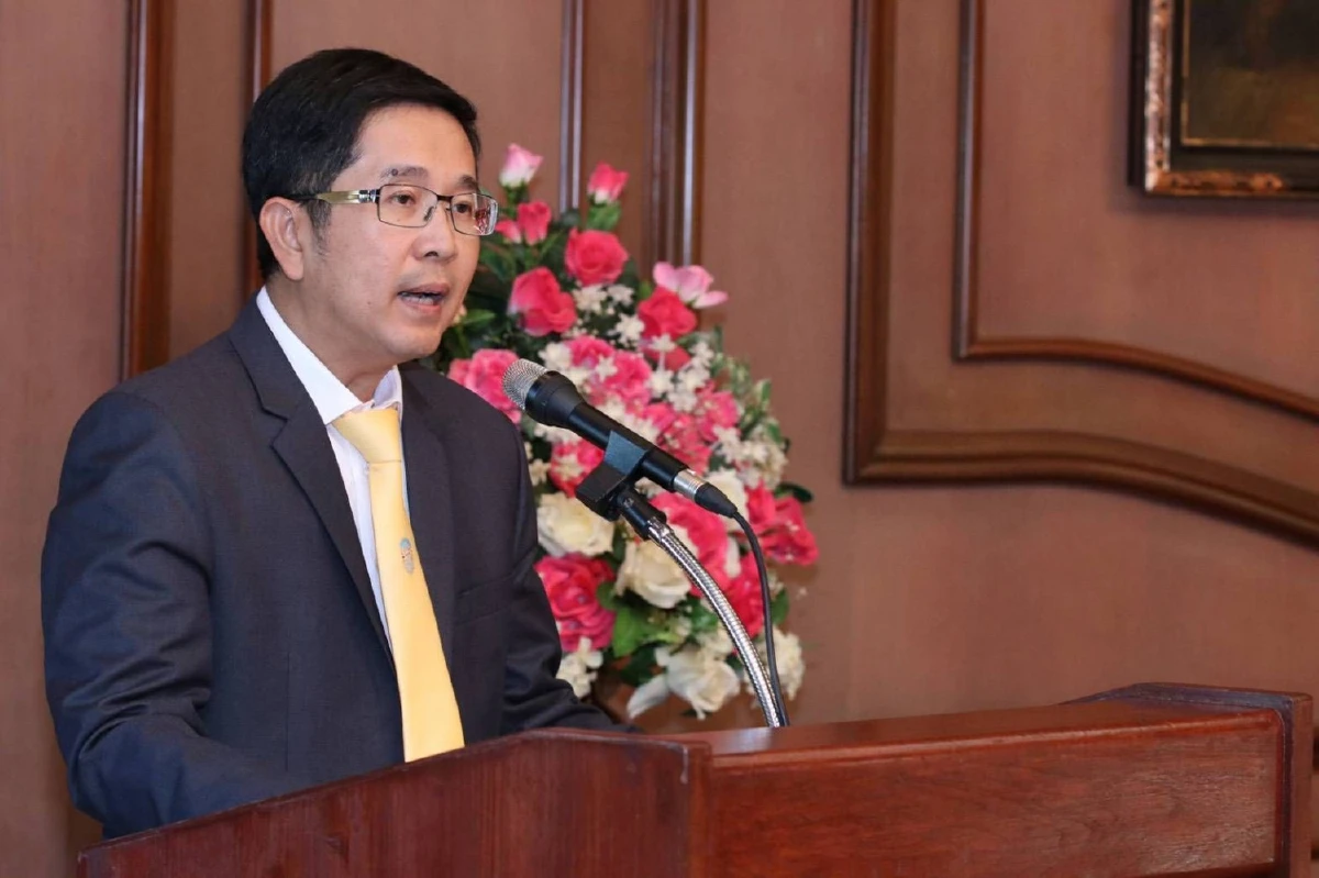 "MEA-CU-EA" ลงนามขับเคลื่อนมหาวิทยาลัยอัจฉริยะ นำร่องซื้อขายไฟแบบ Peer to Peer และ Smart Building