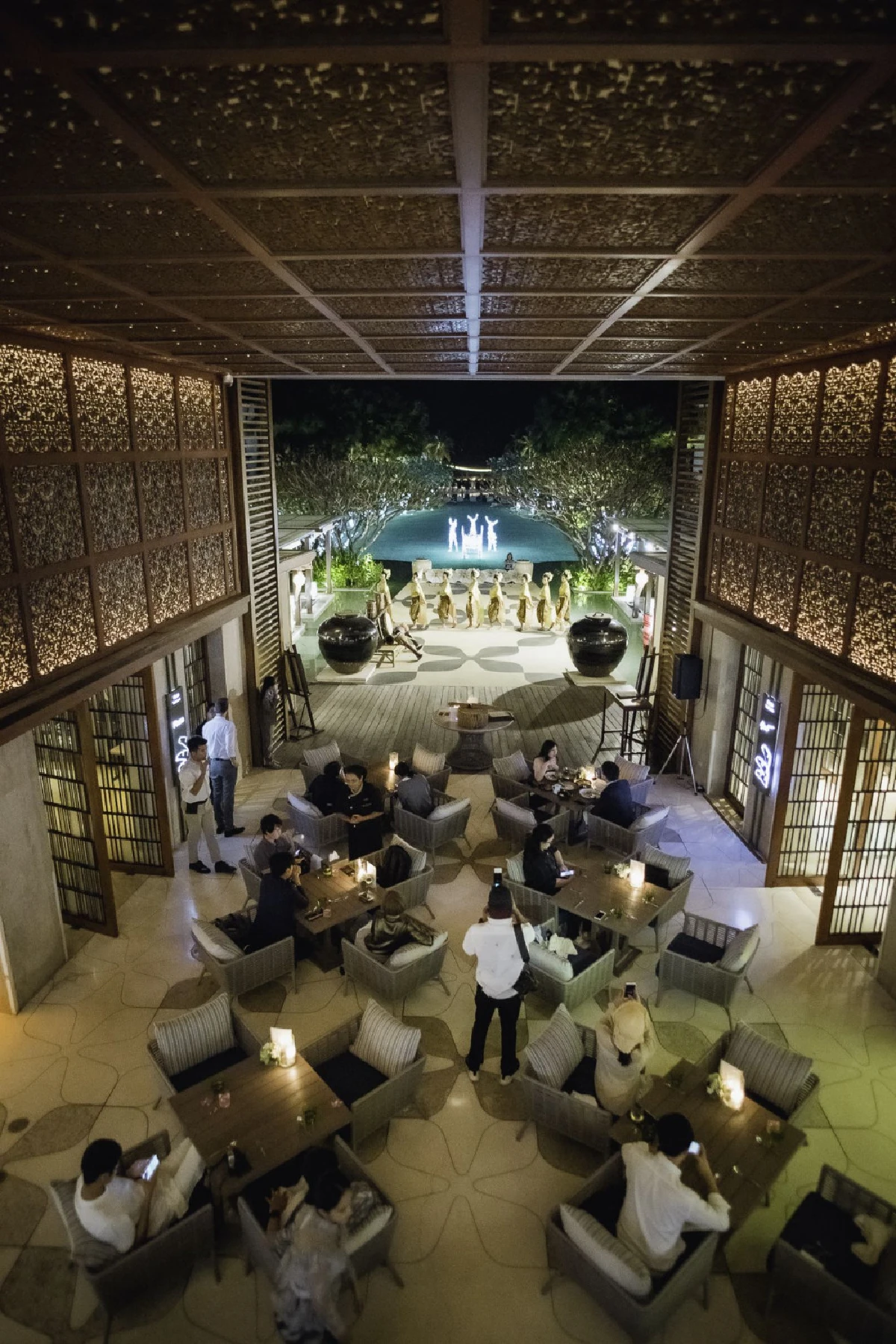 ลิ้มรสตำรับอาหารยอดเยี่ยมระดับโลก ณ ห้องอาหารภิรมย์ โฉมใหม่ที่มาในคอนเซ็ปต์ “อาหารไทยสี่ภาค”