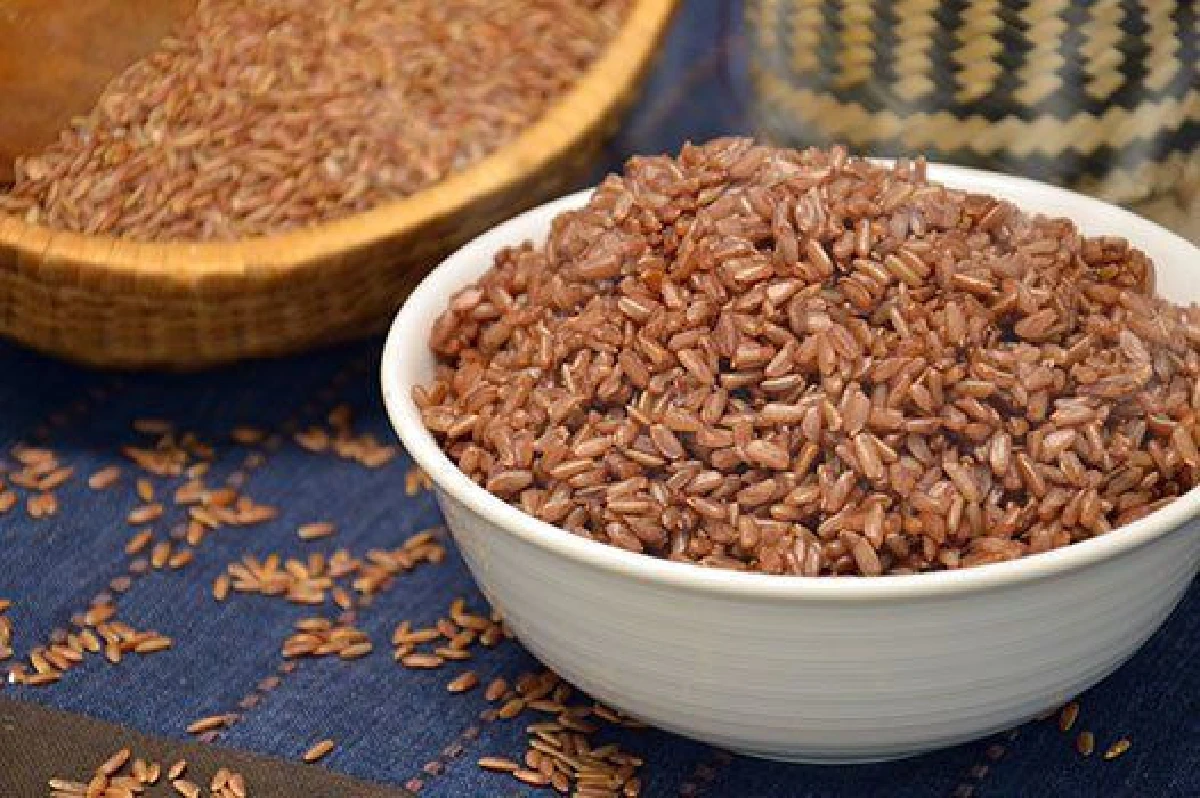 อาหารไฟเบอร์สูง...จูงใจคนไดเอท