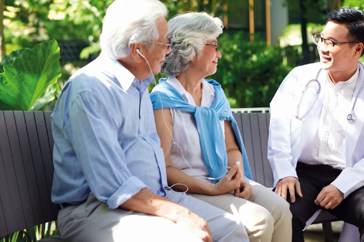 ตั้งเป้าสุขภาพดีรับปีใหม่ ทำได้แน่ แค่ต้องเปลี่ยน!!