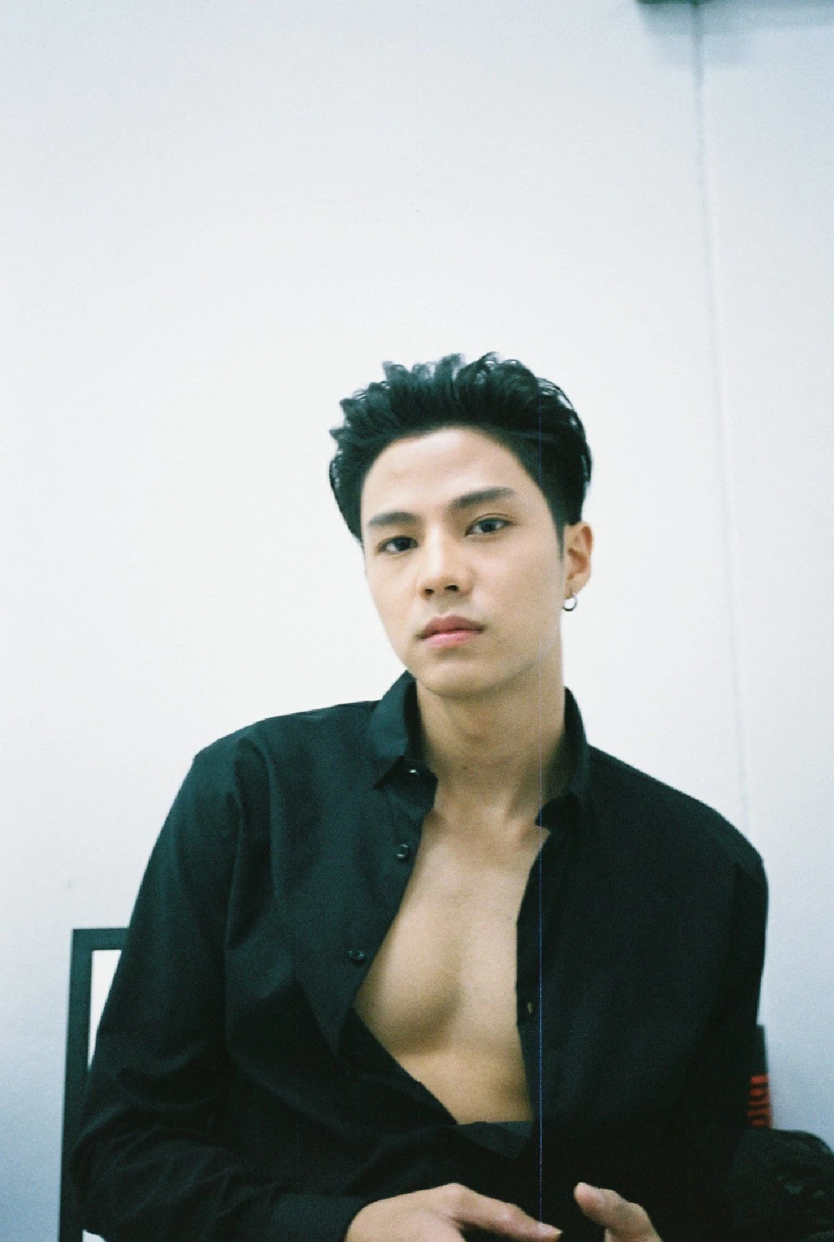 “แบงค์ ธิติ” ป่วยจนต้องแคนเซิลงาน! หลังมีอาการป่วยเป็นไข้หวัดใหญ่สายพันธุ์ A