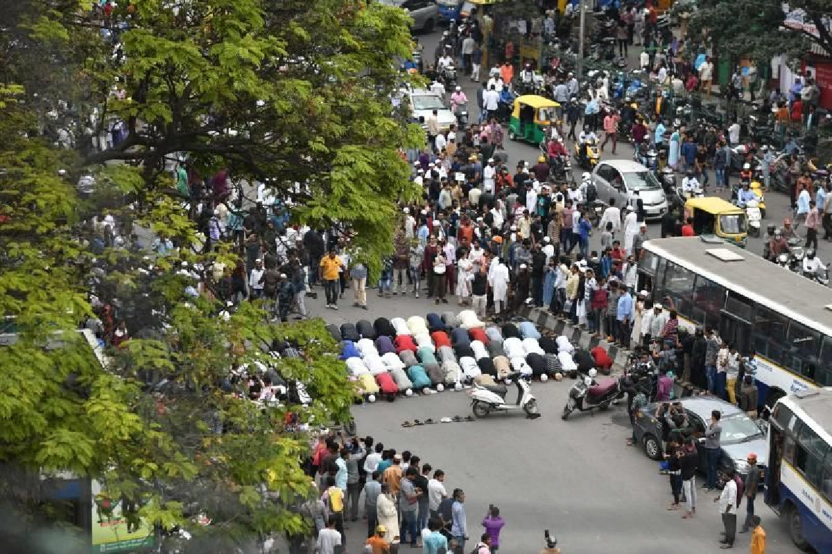 อินเดียตัดอินเตอร์เน็ต สกัดผู้ประท้วงลุกฮือค้านกฎหมายพลเมือง