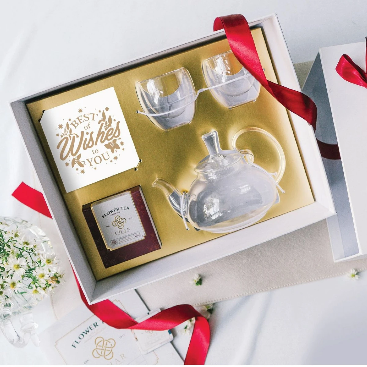 ไอเดียเลือกของขวัญสุด Exclusive จากดีไซเนอร์ไทยเก๋ไก๋ไม่ซ้ำใคร