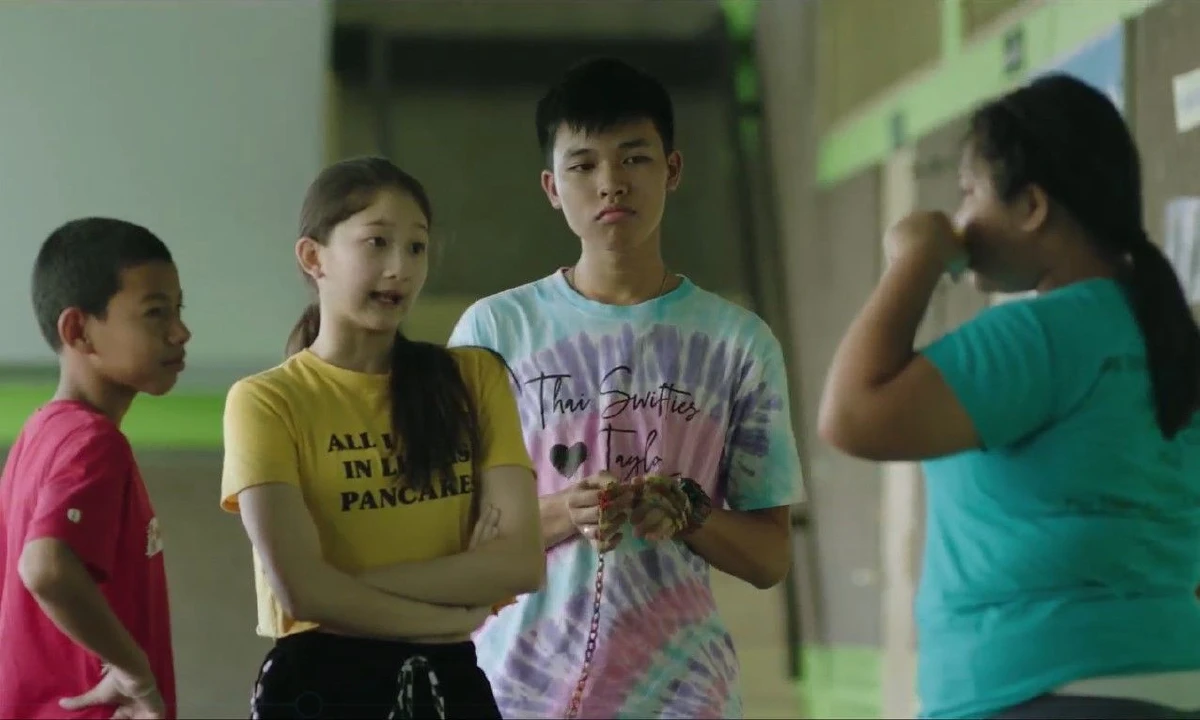 9 วิธีรับมือเมื่อลูกโดนกลั่นแกล้งที่โรงเรียน