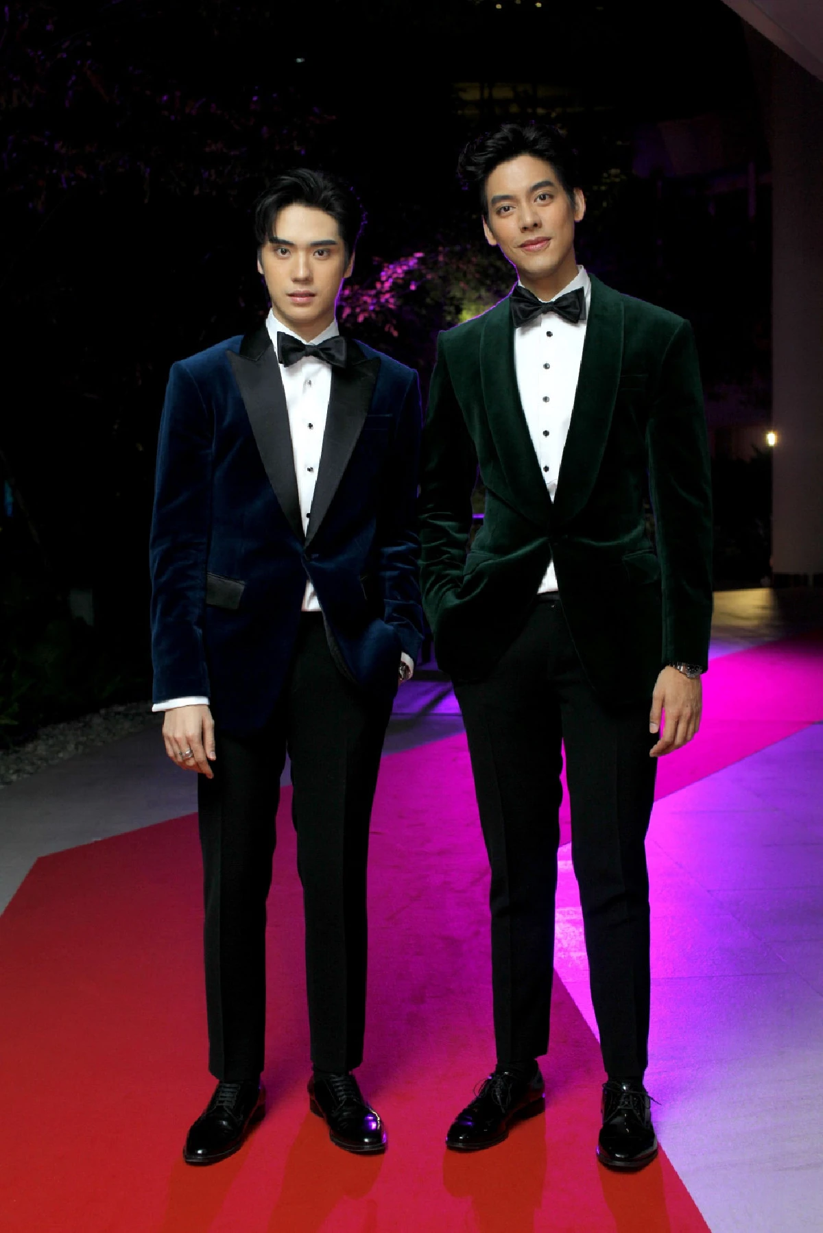 Beautiful Bangkok 2020 ปรากฏการณ์เคาท์ดาวน์สุดล้ำในรูปแบบ Interactive Installation Art