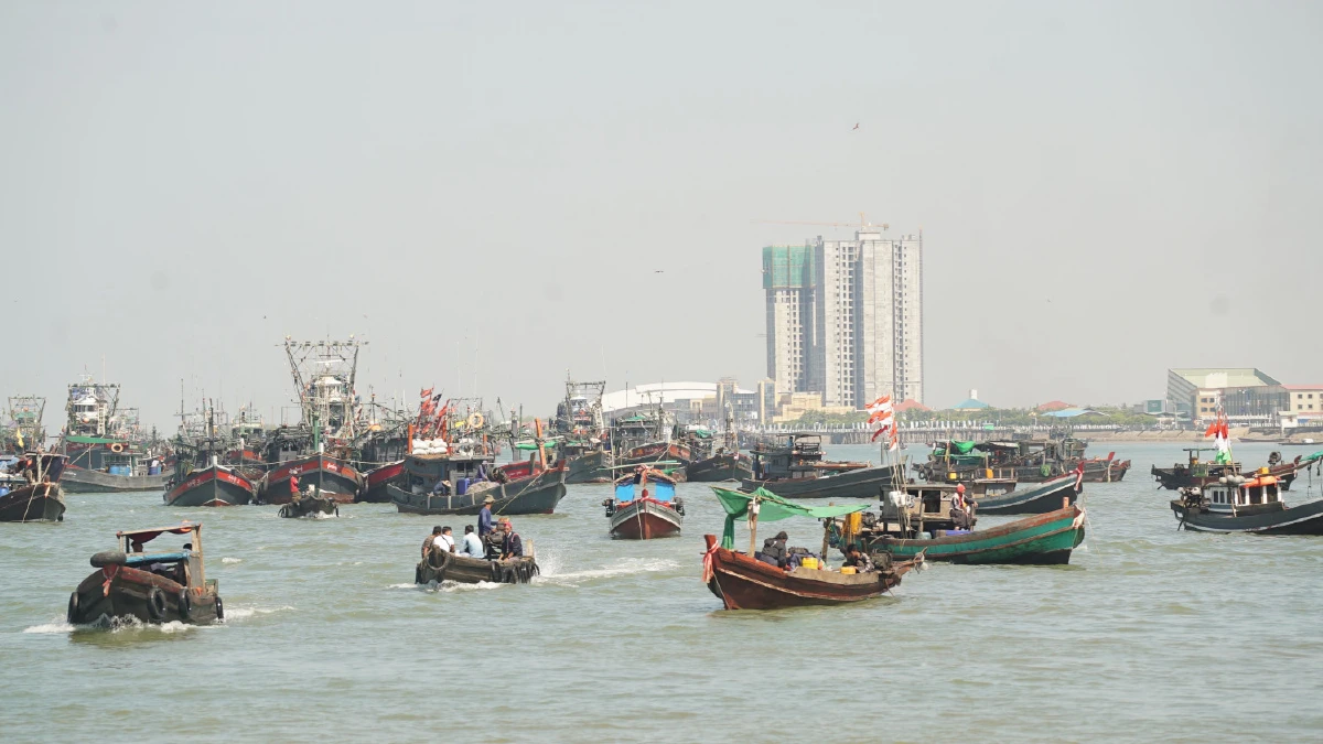 “มะริด เมียนมา" ขุมทรัพย์ใหม่ของนักลงทุน