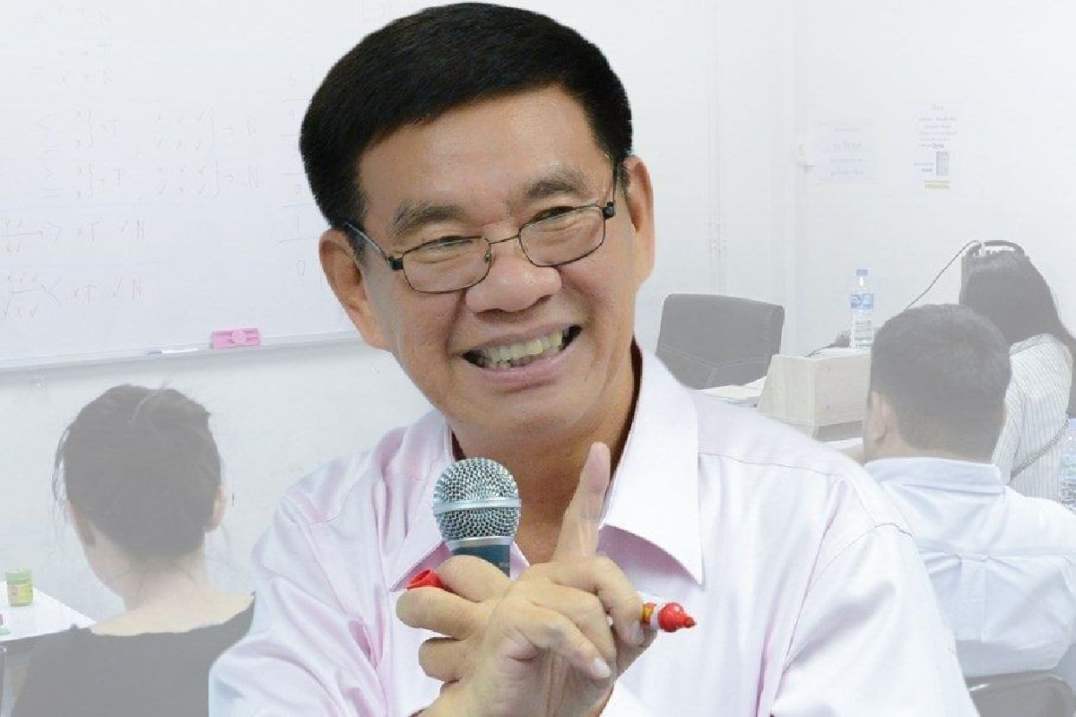 'สมชัย'ลั่นพร้อมเข้าไปแก้ไขรธน.ที่ออกแบบมาอย่างพิกลพิการ 'สมชัย'ลั่นพร้อมเข้าไปแก้ไขรธน.ที่ออกแบบมาอย่างพิกลพิการ