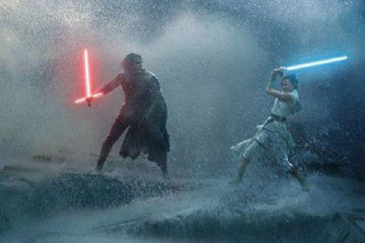 รีวิว Star wars: The rise of Skywalker - งดงามประทับใจหวนให้หายคิดถึง