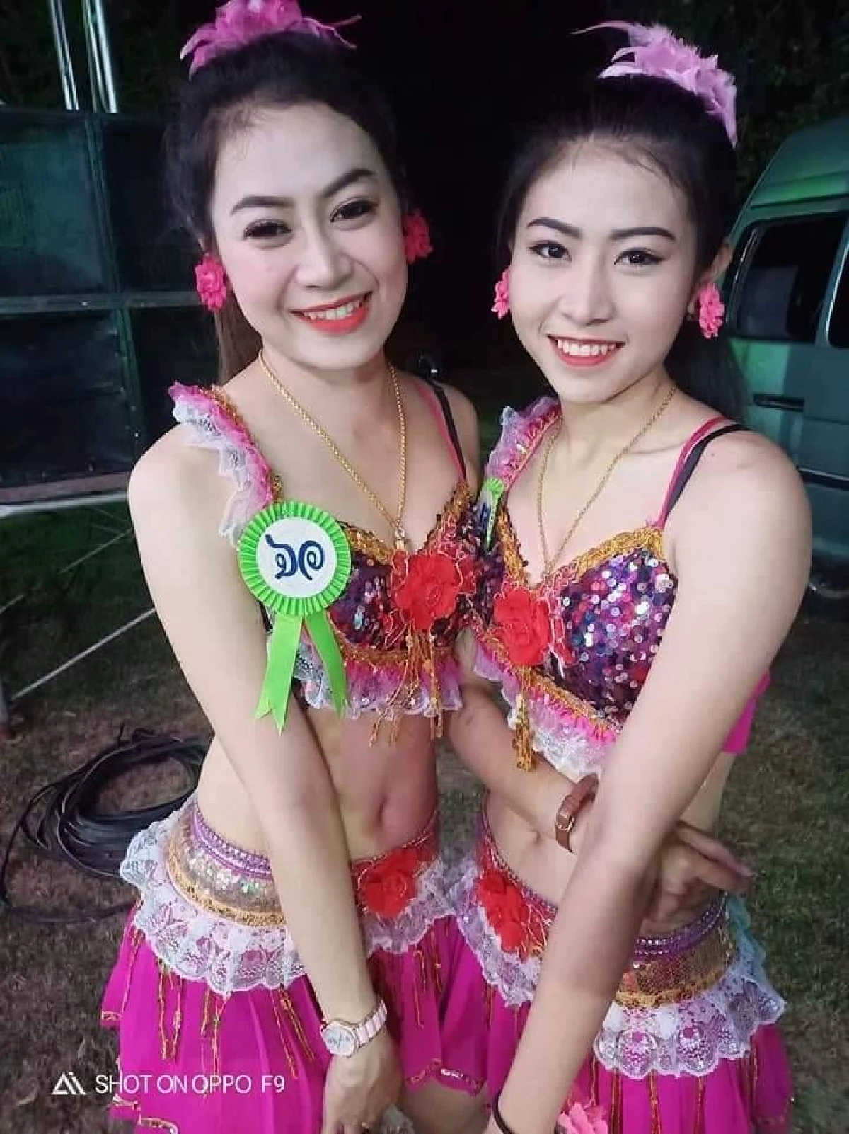 ‘เล็ก ศรีเพชร’ หนึ่งในเพชรรำวงสาวเพชรบุรี