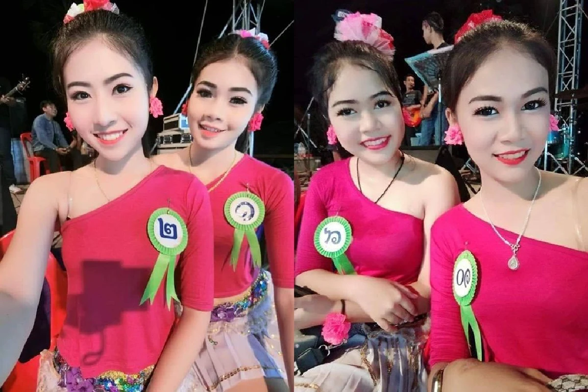 ‘เล็ก ศรีเพชร’ หนึ่งในเพชรรำวงสาวเพชรบุรี