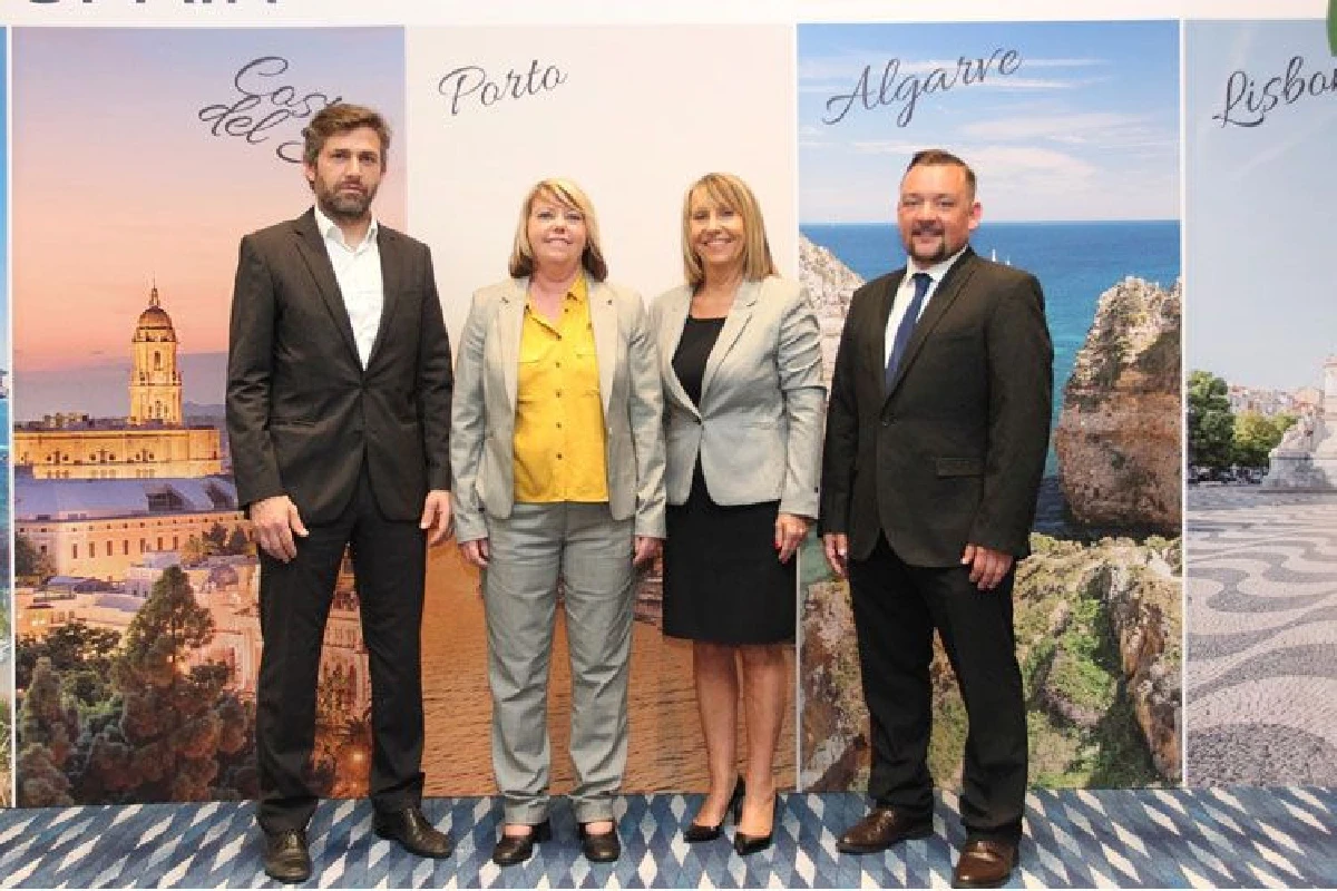 ดอท พร๊อพเพอร์ตี้ (Dot Property) จัดงาน ‘The Overseas Property Show’ ดิ โอเวอร์ซีส์ พร็อพเพอร์ตี้ โชว์ นิทรรศการอสังหาริมทรัพย์สากลครั้งแรกในเอเชีย