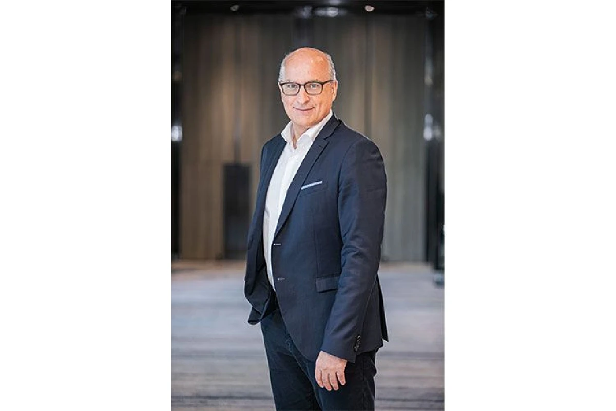 เอส โฮเทล แอนด์ รีสอร์ท คว้ารางวัลยอดเยี่ยม จากความมุ่งมั่นในการอนุรักษ์สิ่งแวดล้อมและพัฒนาอย่างยั่งยืน