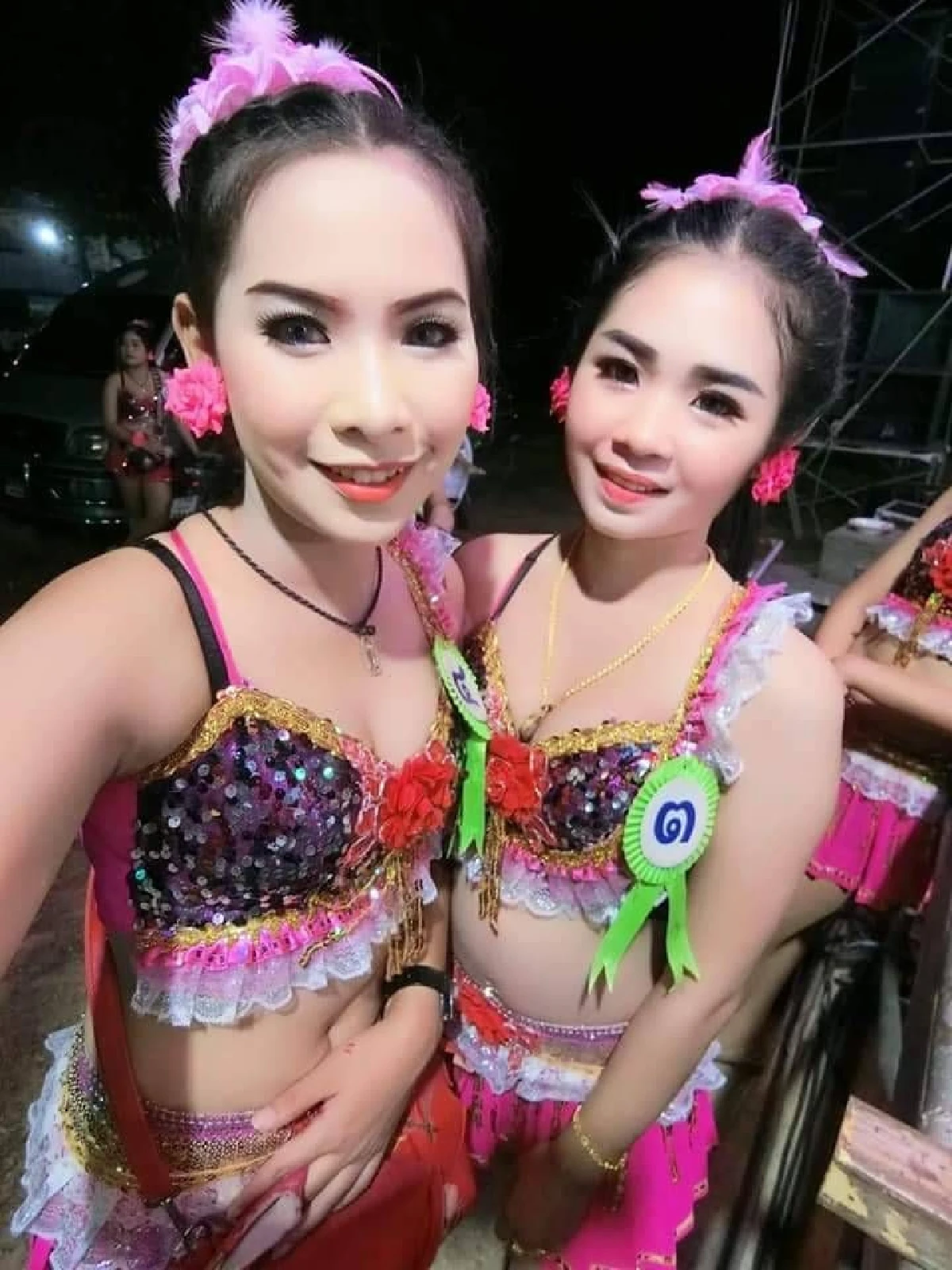 ‘เล็ก ศรีเพชร’ หนึ่งในเพชรรำวงสาวเพชรบุรี