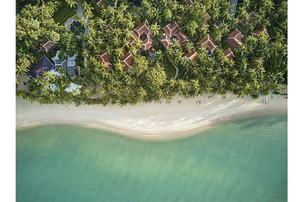 เอส โฮเทล แอนด์ รีสอร์ท คว้ารางวัลยอดเยี่ยม จากความมุ่งมั่นในการอนุรักษ์สิ่งแวดล้อมและพัฒนาอย่างยั่งยืน