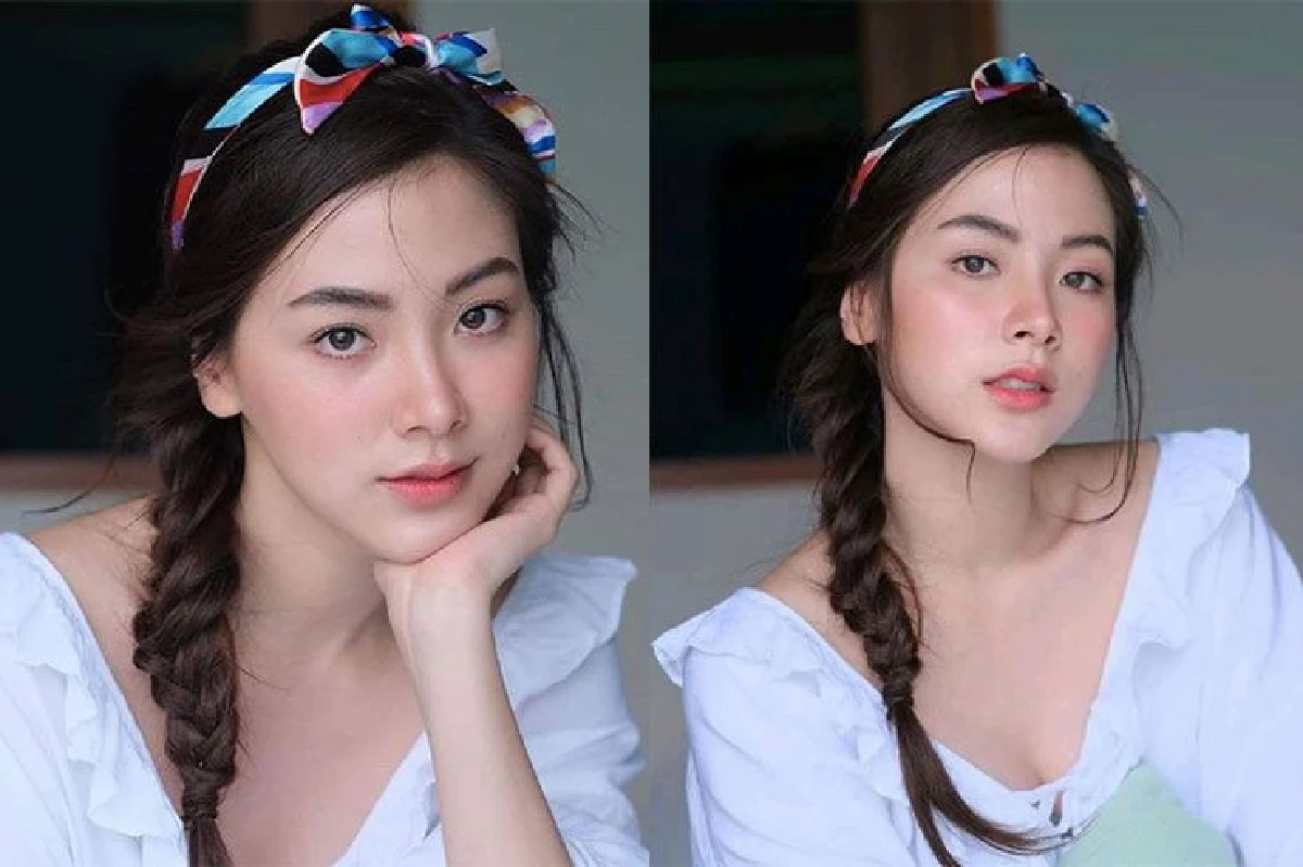 “ใบเฟิร์น พิมพ์ชนก” อวดความสดใส เซ็กซี่เล็กๆ ในทริปมัลดีฟส์