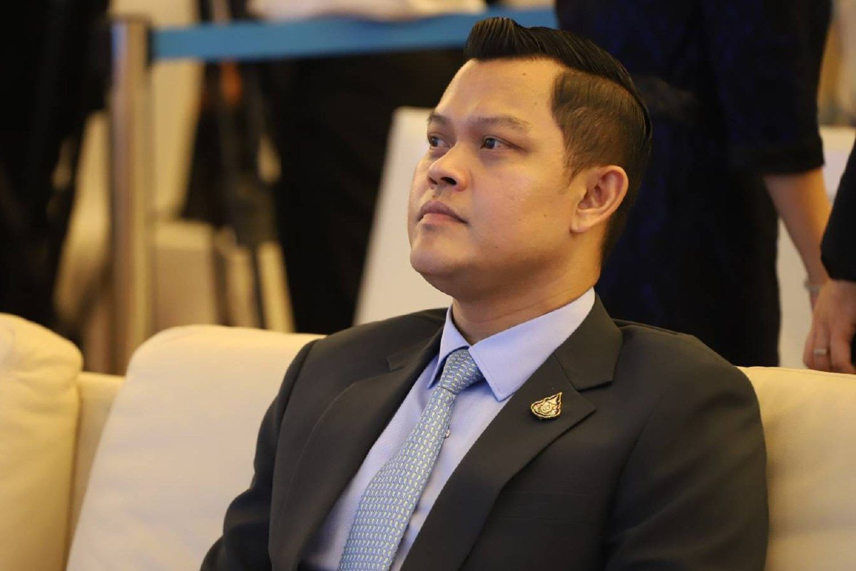 "ธนกร"โวผลงาน"ลุงตู่"เข้าตาส่งผลให้สมศักดิ์ชนะเลือกตั้งซ่อมที่ขอนแก่น "ธนกร"โวผลงาน"ลุงตู่"เข้าตาส่งผลให้สมศักดิ์ชนะเลือกตั้งซ่อมที่ขอนแก่น