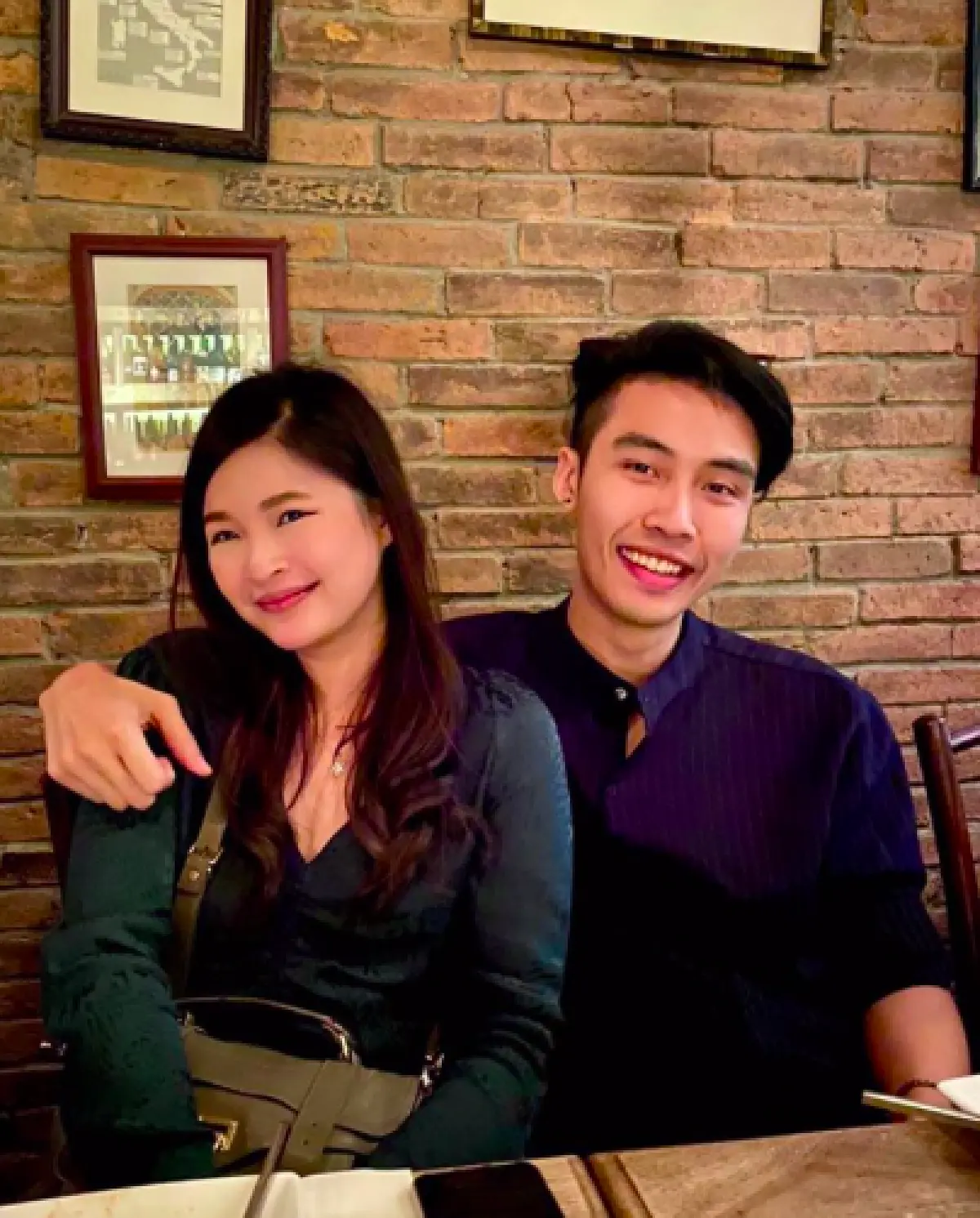 "พัด"  มือกีตาร์วง "MEAN” เซอร์ไพรส์ขอแฟนสาวแต่งงาน กลางคอนเสิร์ต LOVEis