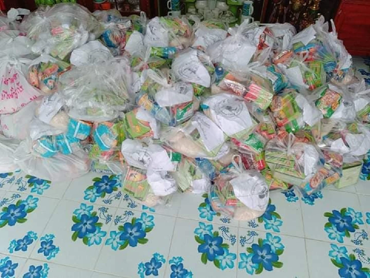 กู้ชีพเป็นชีวิต ช่วยคนเป็นจิตใจ “สุชาติ กีระพันธุ์” ชายอาสาหัวใจน่ากราบ