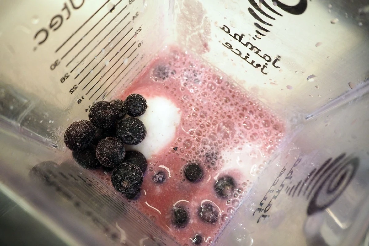 รีเฟรชความสดชื่นด้วยคุณประโยชน์ที่ตอบโจทย์คนรักสุขภาพ @Jamba Juice