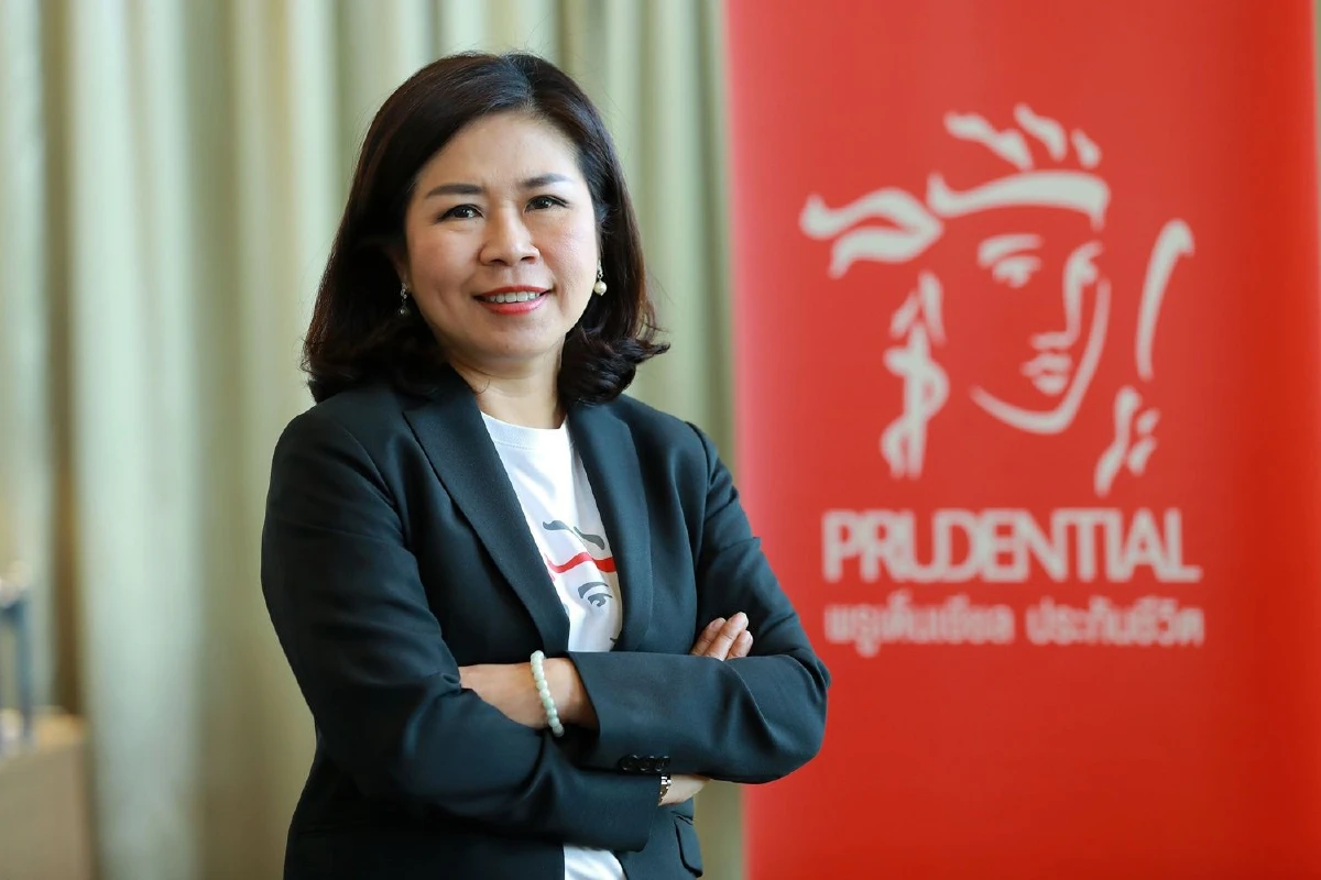 พรูเด็นเชียล ประเทศไทย ร่วมกับธนาคารยูโอบี จัดงานสัมมนา “Wealth Forum 2019” พิชิตการลงทุนในช่วงเศรษฐกิจผันผวน ด้วยการลงทุนทางเลือกใหม่กับประกันชีวิตควบการลงทุน ‘ยูนิต ลิงค์’