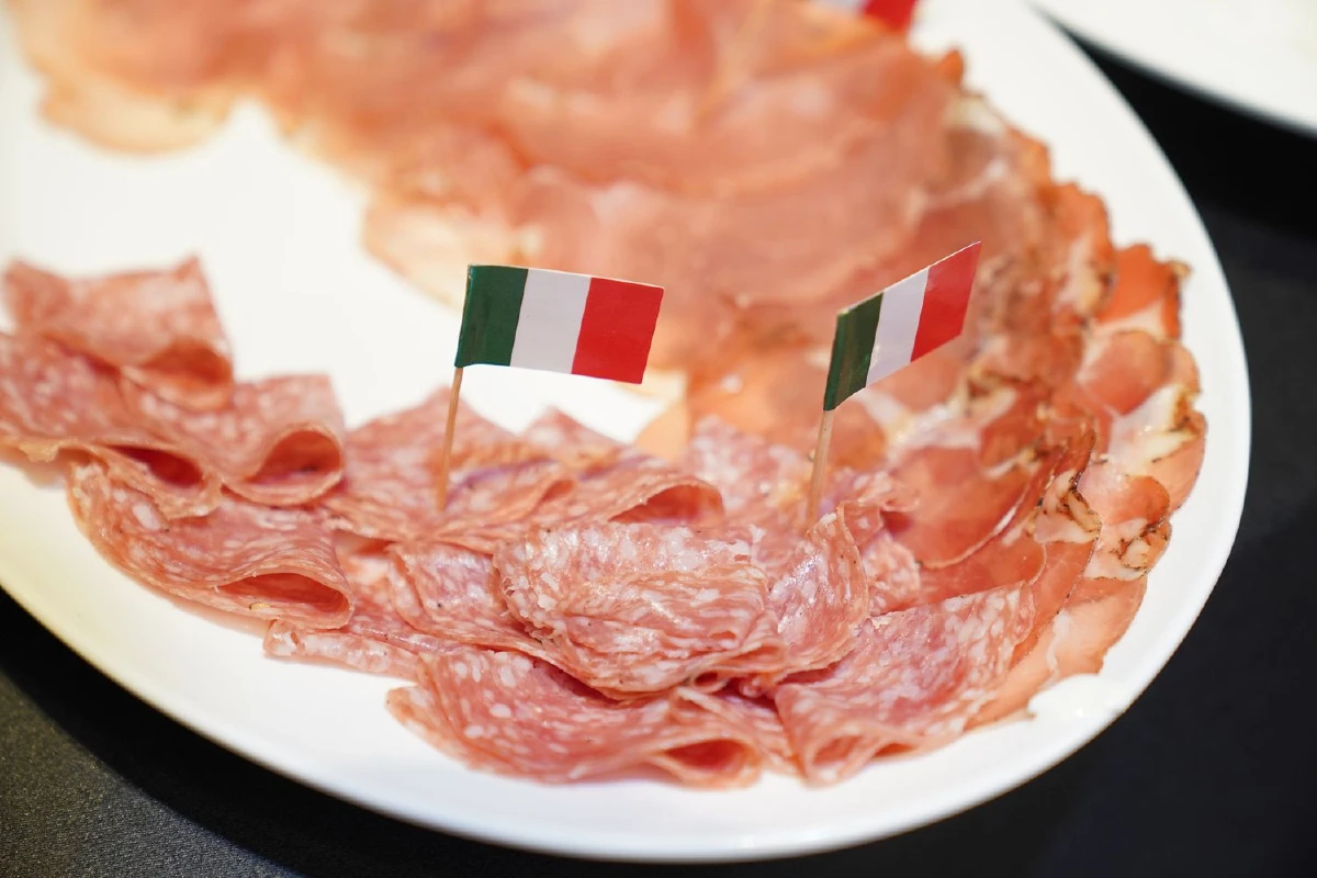 กาแฟ SEGAFREDO ร่วมเป็นส่วนหนึ่งในธุรกิจอาหารชั้นนำจากอิตาลี