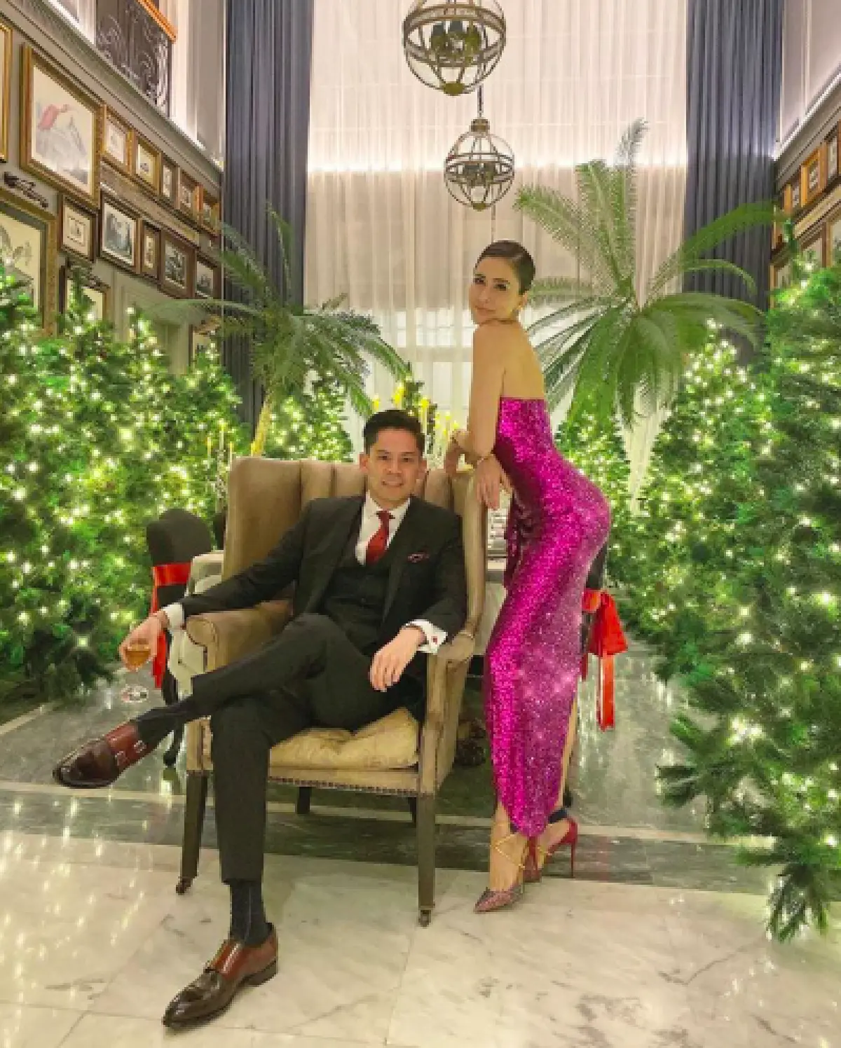 โรแมนติกกว่าเมือง..ก็ “ริต้า-กรณ์” กับภาพพรีเวดดิ้งหวานอีกหนึ่งเซ็ทที่เวียนนา