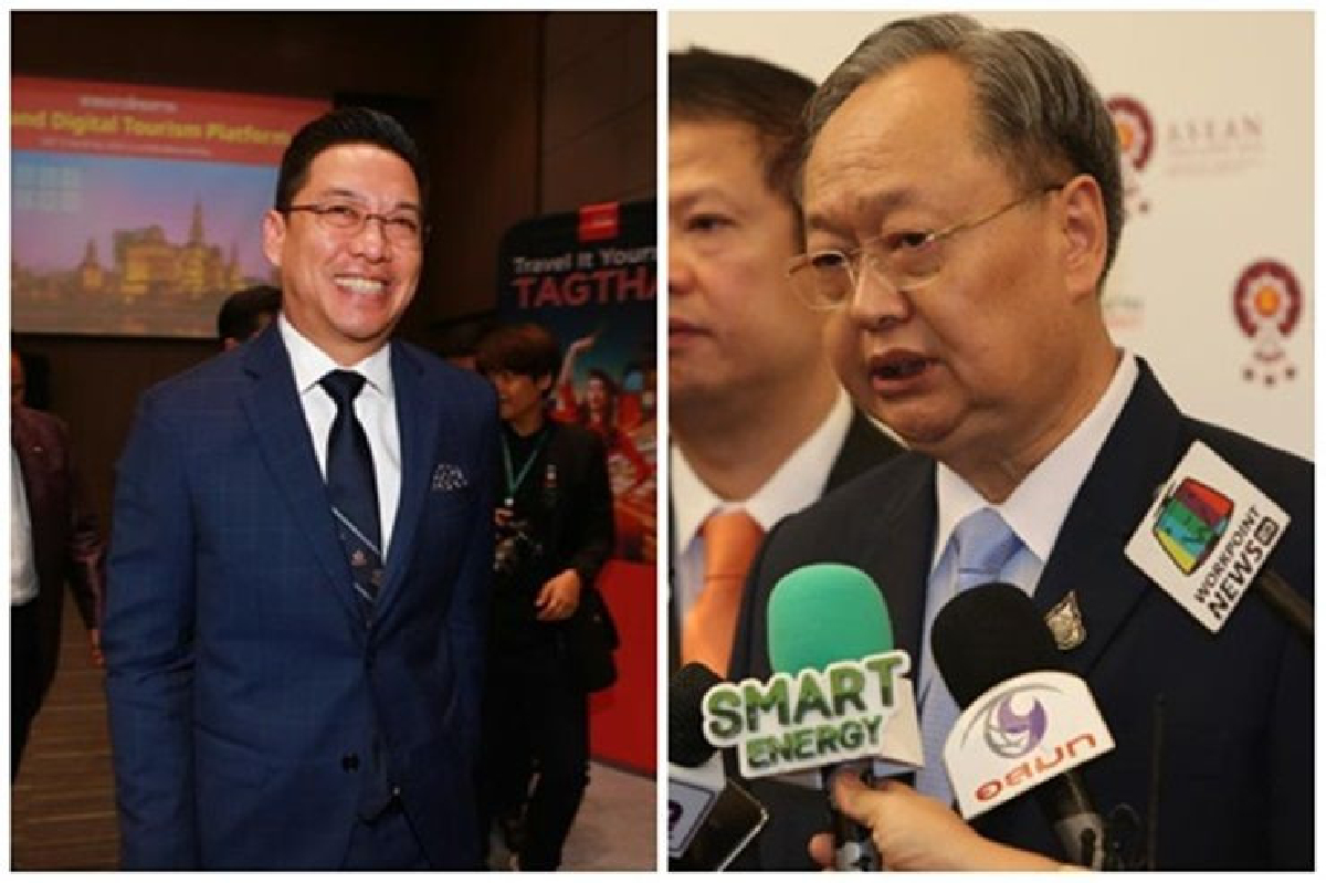 "พุทธิพงษ์" มั่นใจ "สมศักดิ์" ชนะเพราะ ทำพื้นที่มานาน "สนธิรัตน์"โต้ซื้อเสียง-อำนาจรัฐ "พุทธิพงษ์" มั่นใจ "สมศักดิ์" ชนะเพราะ ทำพื้นที่มานาน "สนธิรัตน์"โต้ซื้อเสียง-อำนาจรัฐ