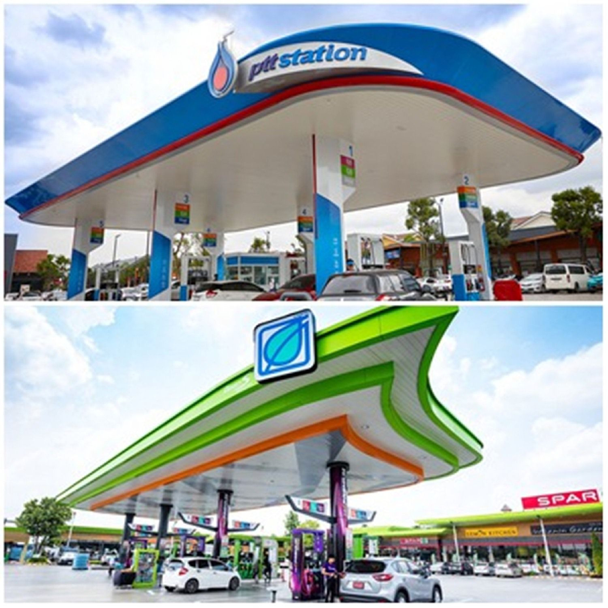 ปตท.-บางจาก ตรึงราคาน้ำมันช่วงเทศกาลปีใหม่ มอบของขวัญให้ประชาชน ปตท.-บางจาก ตรึงราคาน้ำมันช่วงเทศกาลปีใหม่ มอบของขวัญให้ประชาชน