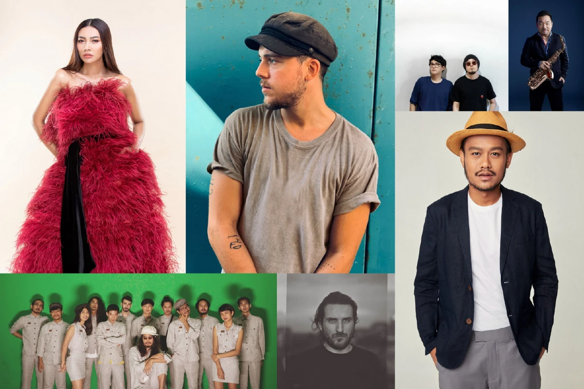 ‘Fat Coco’ จัดปาร์ตี้ “Sound Check Party” สนุกมันส์ใจกลางพัทยาส่งท้ายปี 62