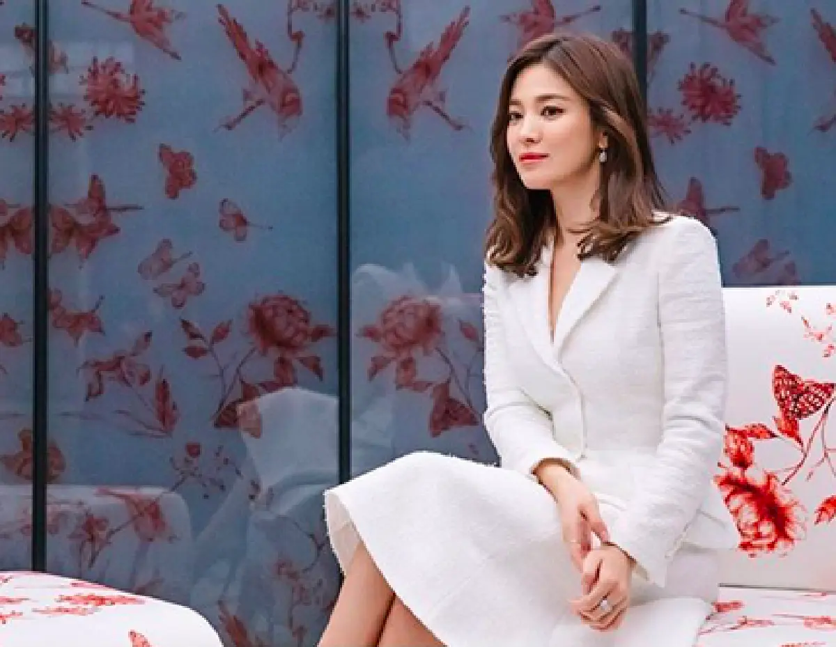 ลุ้นคู่รักซงซง..กลับมาคืนดี! หลัง "ซองเฮเคียว” สวมแหวนแต่งงานที่ "ซงจุงกิ” มอบให้