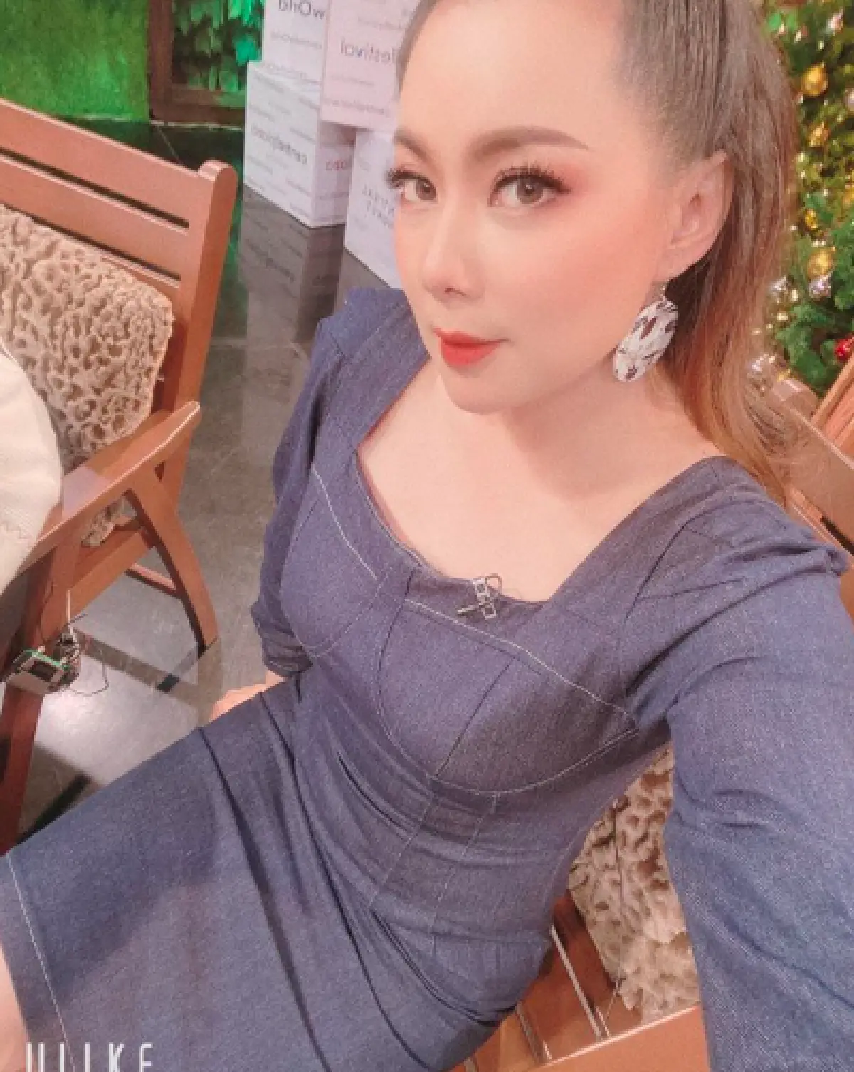 "บุ๋ม ปนัดดา” เผยคำทำนายสุดปังจากหมอดูชื่อดัง บอกสามีคนที่สามมาแน่!