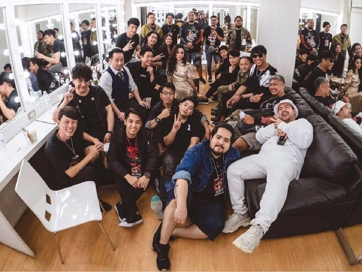 "มิวซิกมูฟ"ขยายคอนเทนต์สู่แพล็ตฟอร์มดิจิทัลรับมือ Digital Transformation