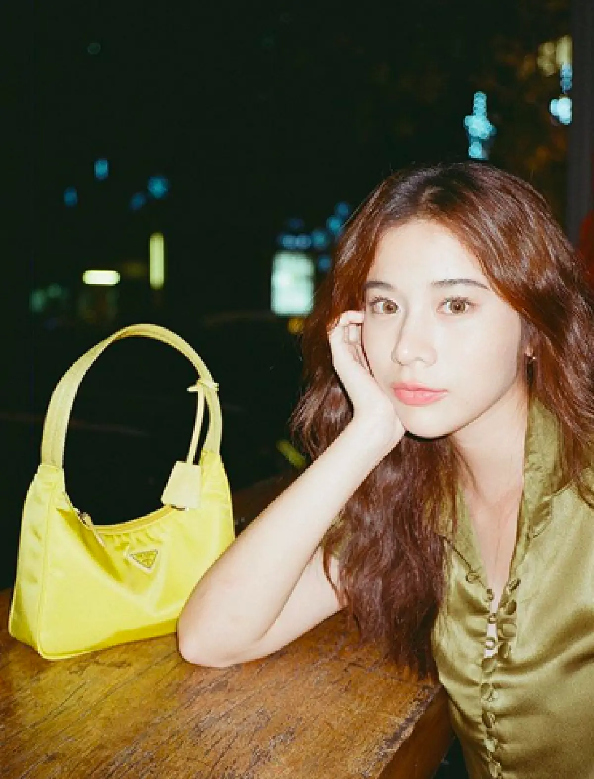 “เก้า สุภัสสรา” ควงหวานใจ “เชา ชวลิต” เที่ยวพัทยารับลมทะเลแบบชิลๆ