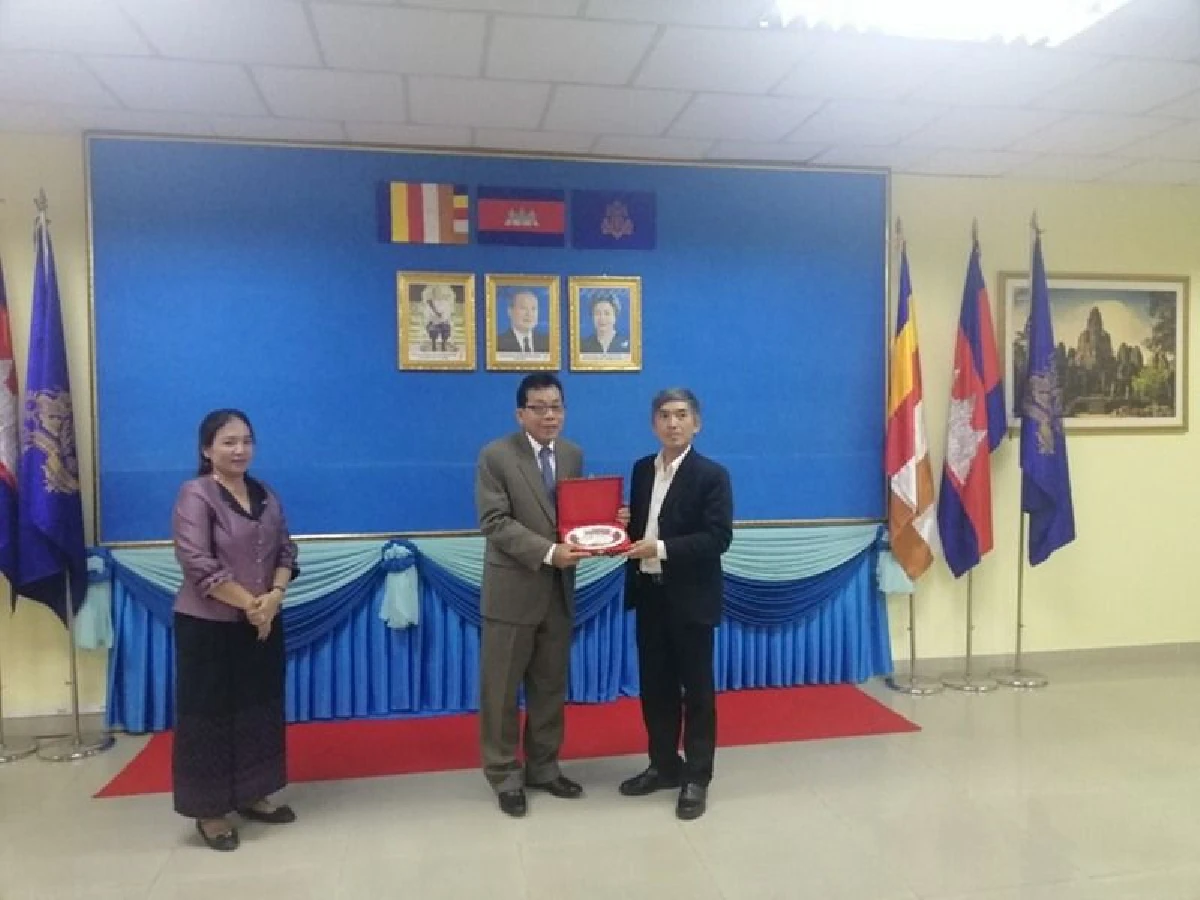 บีโอไอส่องเส้นทางธุรกิจ“ดินแดนลุ่มแม่น้ำโขง” อู่ข้าวอู่น้ำของนักลงทุนไทย