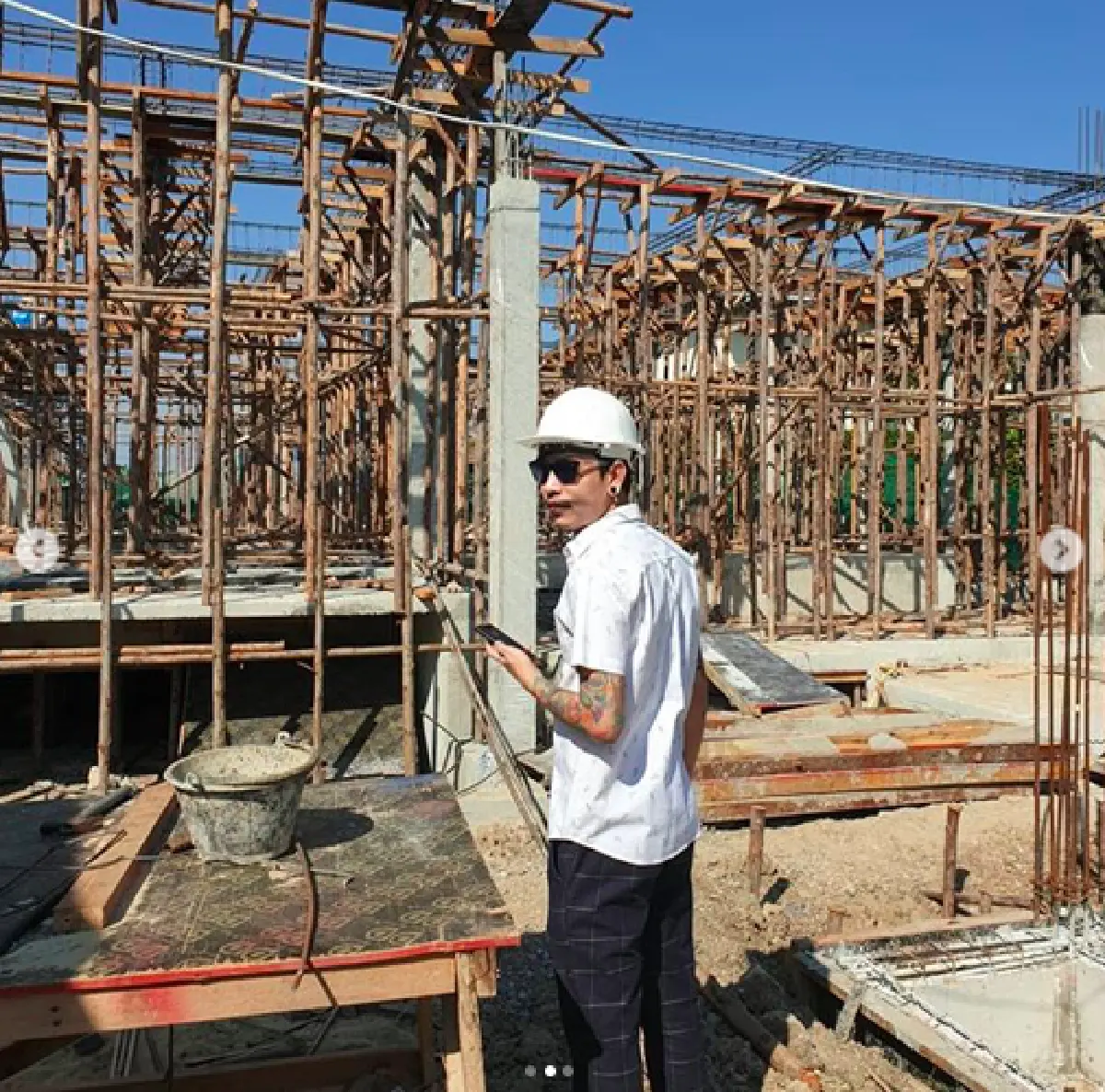 "ชมพู่ ก่อนบ่าย” สุดภูมิใจ! เผยอีกหนึ่งความฝันที่ร่วมกันสร้างกับสามีกำลังจะเป็นจริง