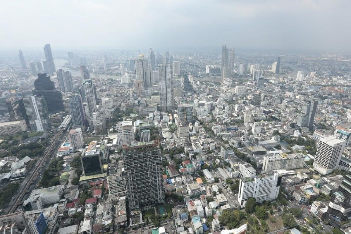 ภาษีที่ดินอลเวงให้เช่าเสียภาษีอยู่อาศัย ทำโฮมสเตย์เสียภาษีพาณิชย์ ภาษีที่ดินอลเวงให้เช่าเสียภาษีอยู่อาศัย ทำโฮมสเตย์เสียภาษีพาณิชย์