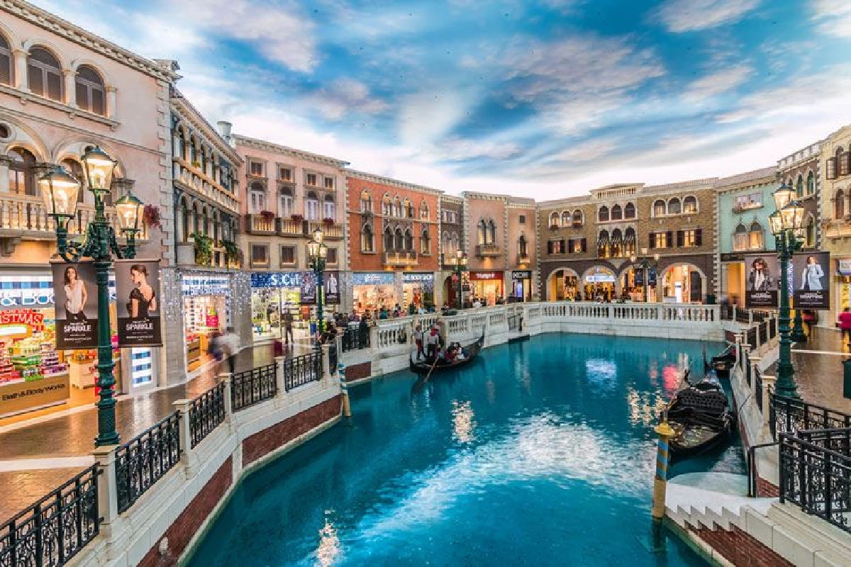 เหตุผลที่คุณควรไปเที่ยวมาเก๊า (ทำไมทุกคนถึงชอบไปมาเก๊า, ทำไมคุณควรไปเที่ยวมาเก๊า)