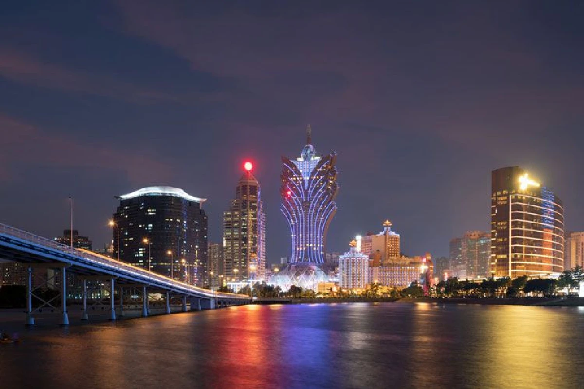 เหตุผลที่คุณควรไปเที่ยวมาเก๊า (ทำไมทุกคนถึงชอบไปมาเก๊า, ทำไมคุณควรไปเที่ยวมาเก๊า)