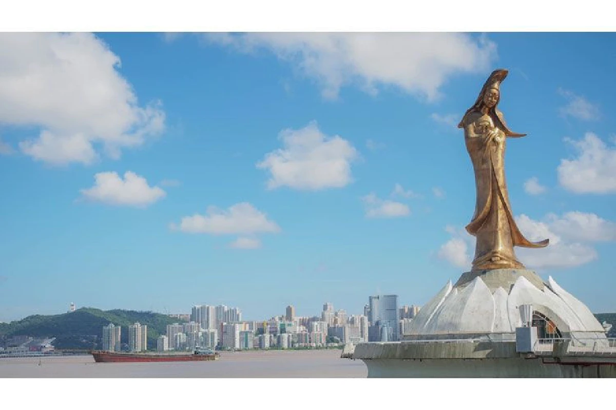 เหตุผลที่คุณควรไปเที่ยวมาเก๊า (ทำไมทุกคนถึงชอบไปมาเก๊า, ทำไมคุณควรไปเที่ยวมาเก๊า)