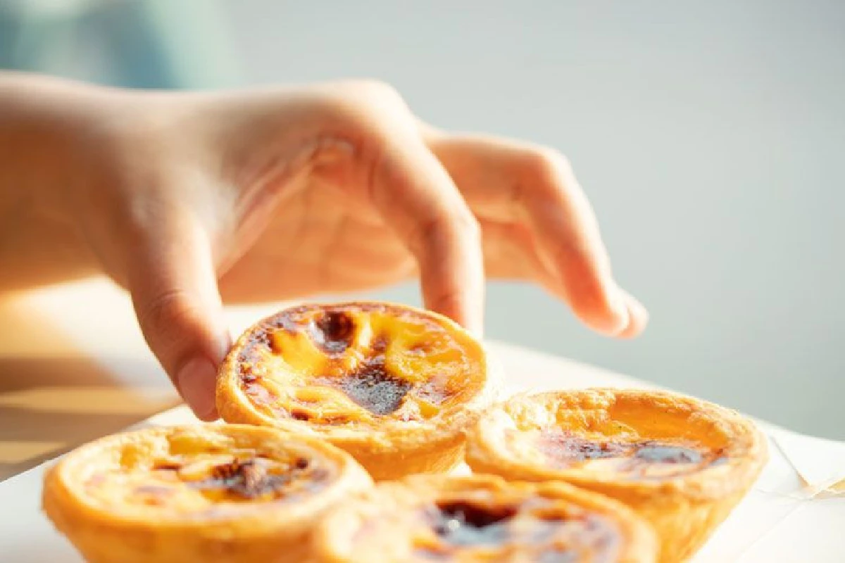 เหตุผลที่คุณควรไปเที่ยวมาเก๊า (ทำไมทุกคนถึงชอบไปมาเก๊า, ทำไมคุณควรไปเที่ยวมาเก๊า)