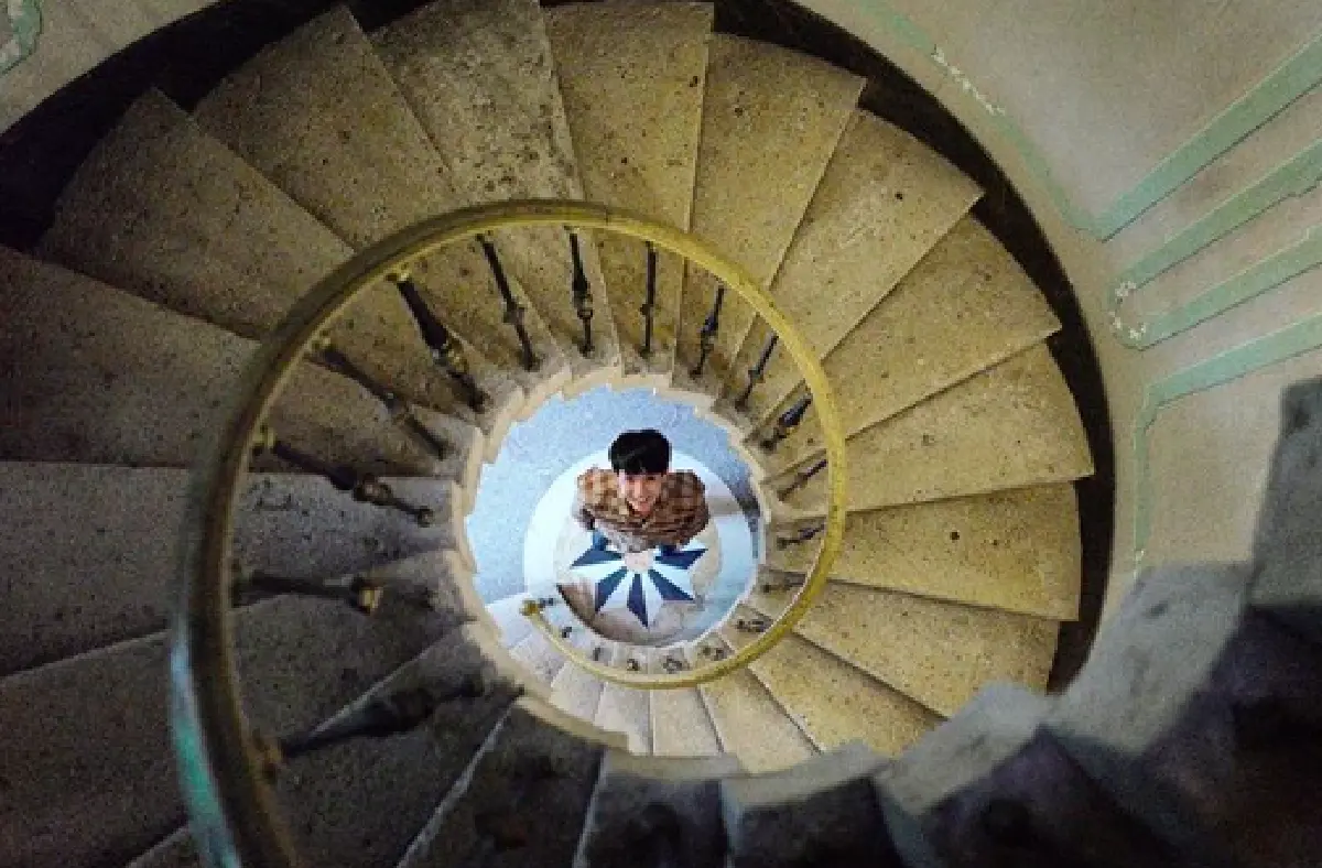 “หมอริท” ศึกษาต่อคอร์สศัลยกรรมผิวหนังเฉพาะทางที่อเมริกา ใช้เวลาไม่ถึงเดือนเรียนจบแล้ว