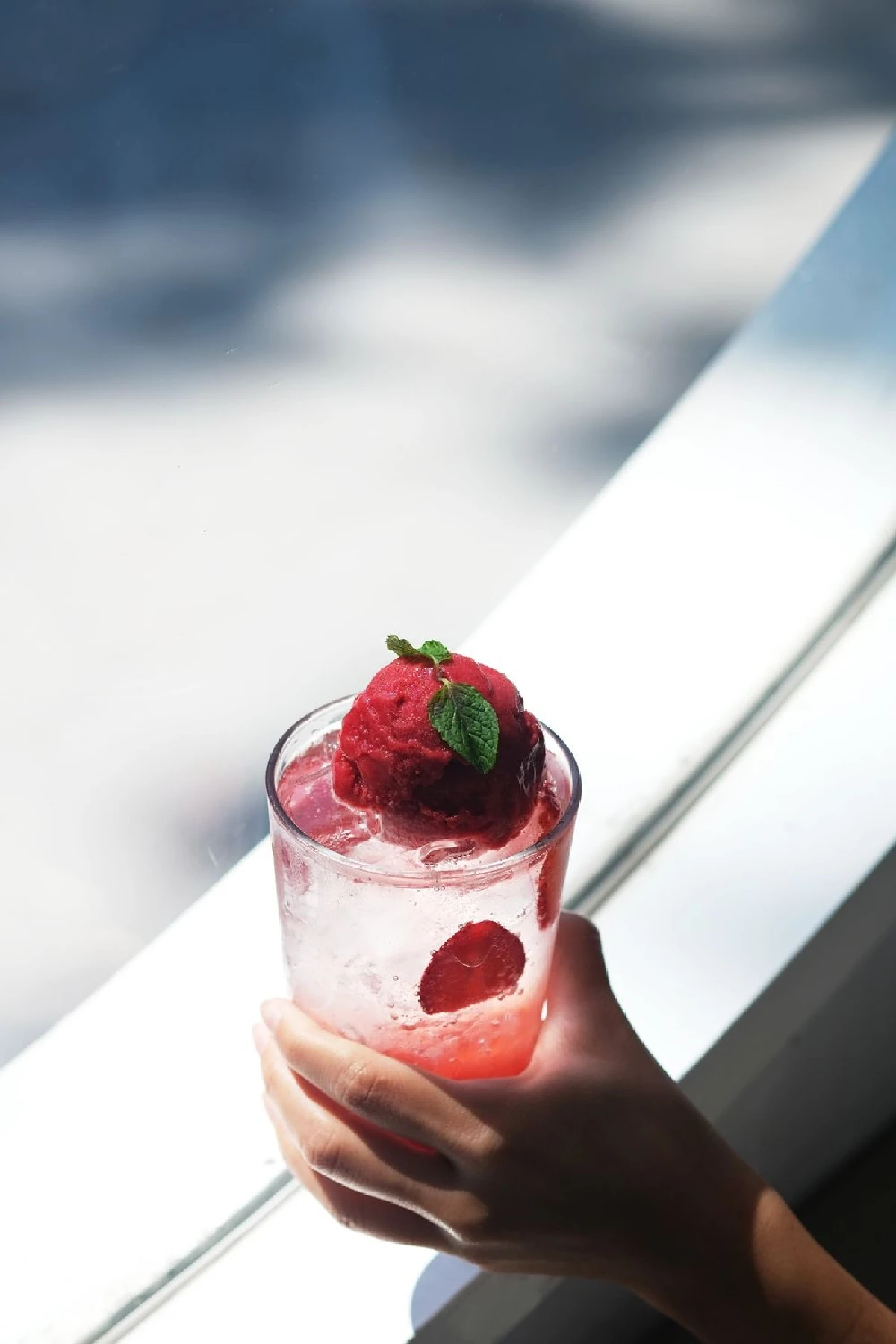 Gram แพนเค้กเด้งดึ๋งรังสรรค์เมนูใหม่เอาใจคาเฟ่ฮอปเปอร์