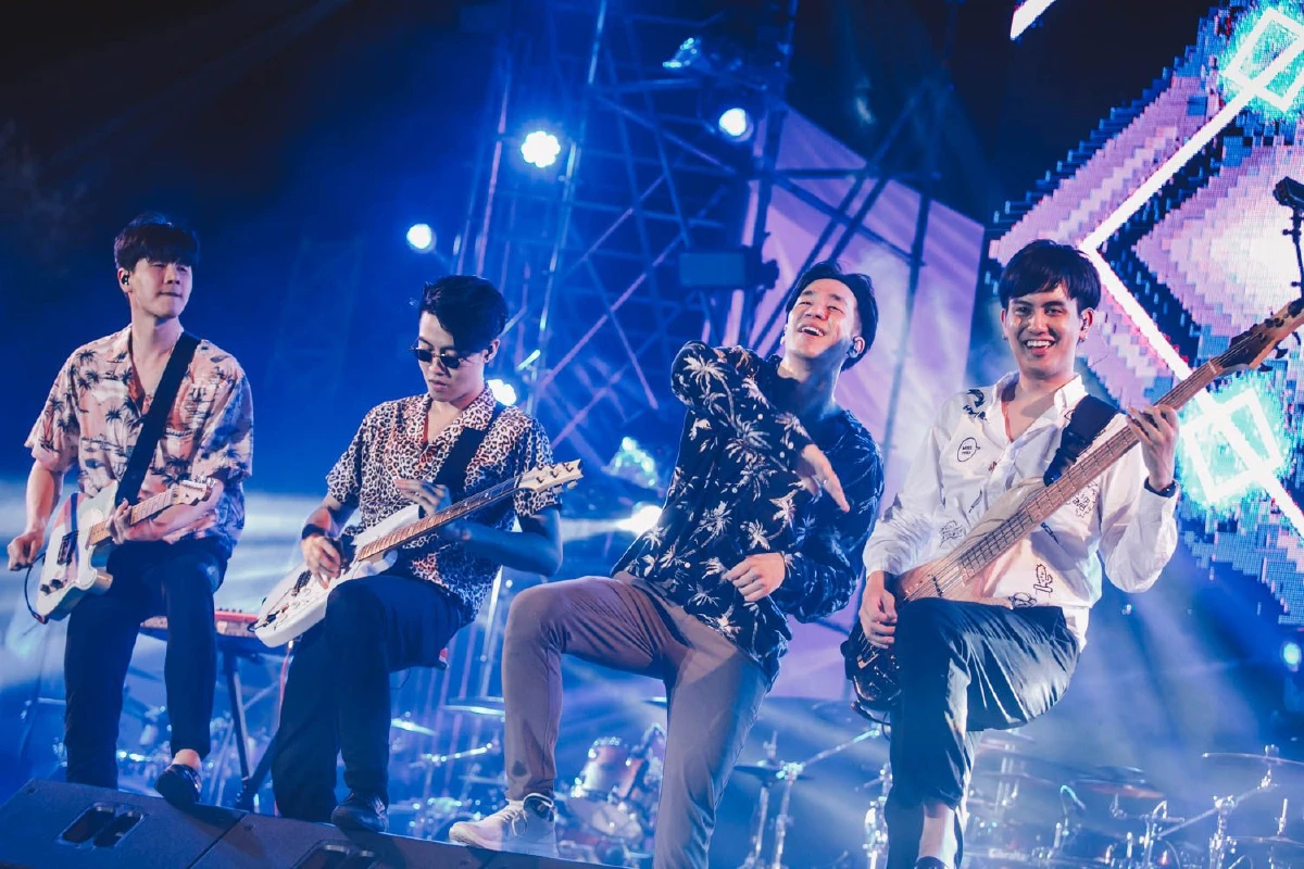 “อีเอฟเอ็ม ชิล ออน เดอะ บีช ครั้งที่ 16”  สนุกส่งท้ายปี เกินคำว่าชิลสุดไปเลย