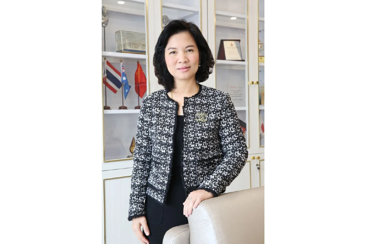 คณะบริหารธุรกิจ มทร.ธัญบุรี จัดหลักสูตร Double Degree สำหรับ ป.ตรี และ MBA ร่วมกับมหาวิทยาลัยในจีนและสหราชอาณาจักร