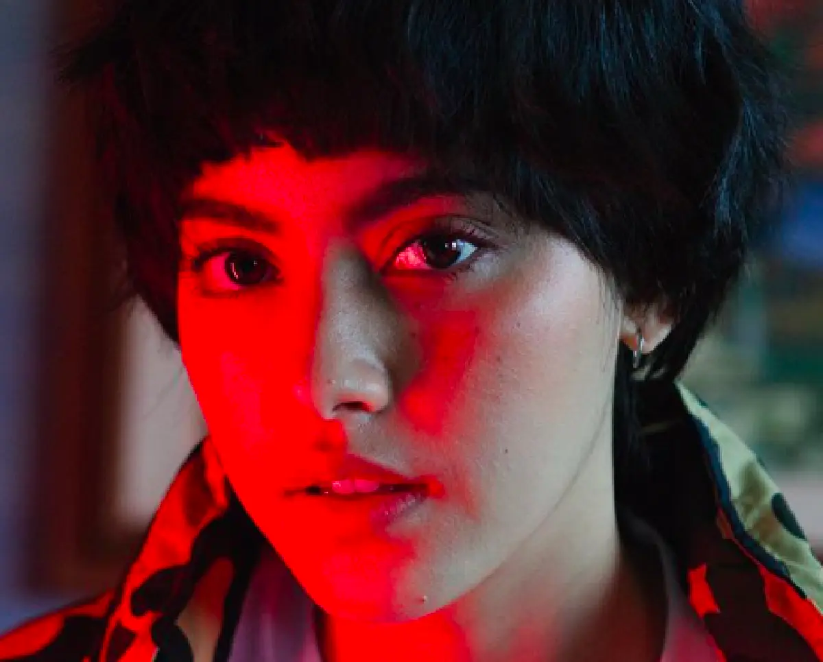 “นิ้ง ชัญญา” สาวสวยมาดเท่ ที่หลายคนต่างลงคะแนนว่ามีความคล้าย “ใหม่ ดาวิกา"