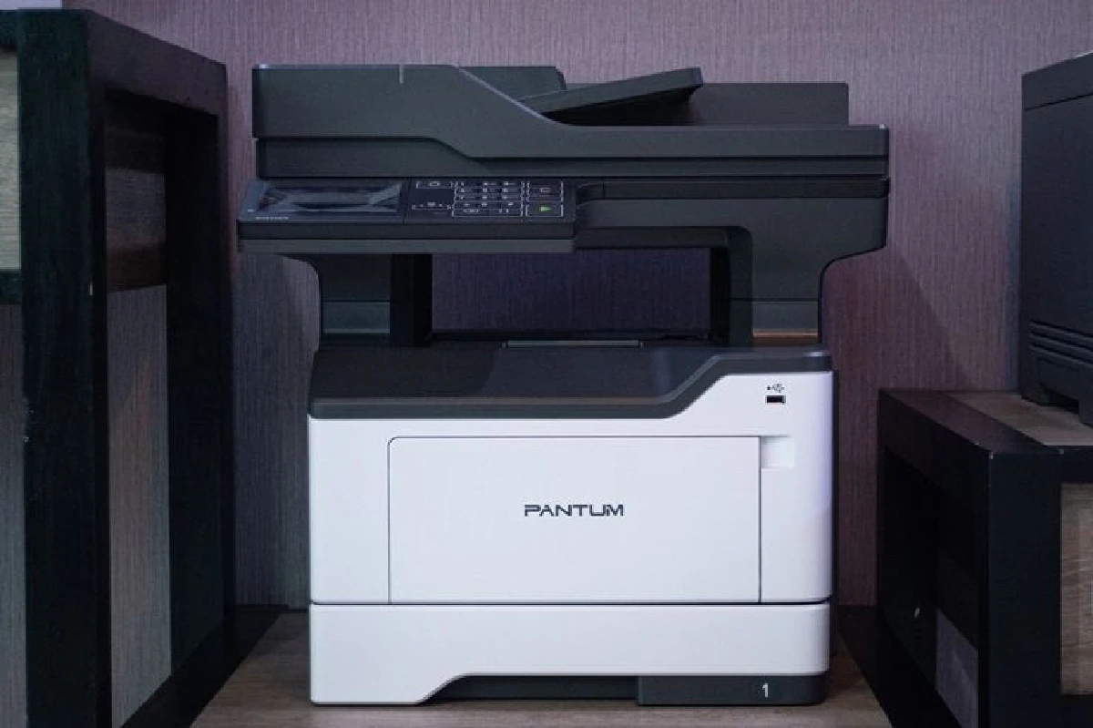 “แพนทั่ม” ปักหมุดไทย ศูนย์กลางเลเซอร์พรินเตอร์AEC