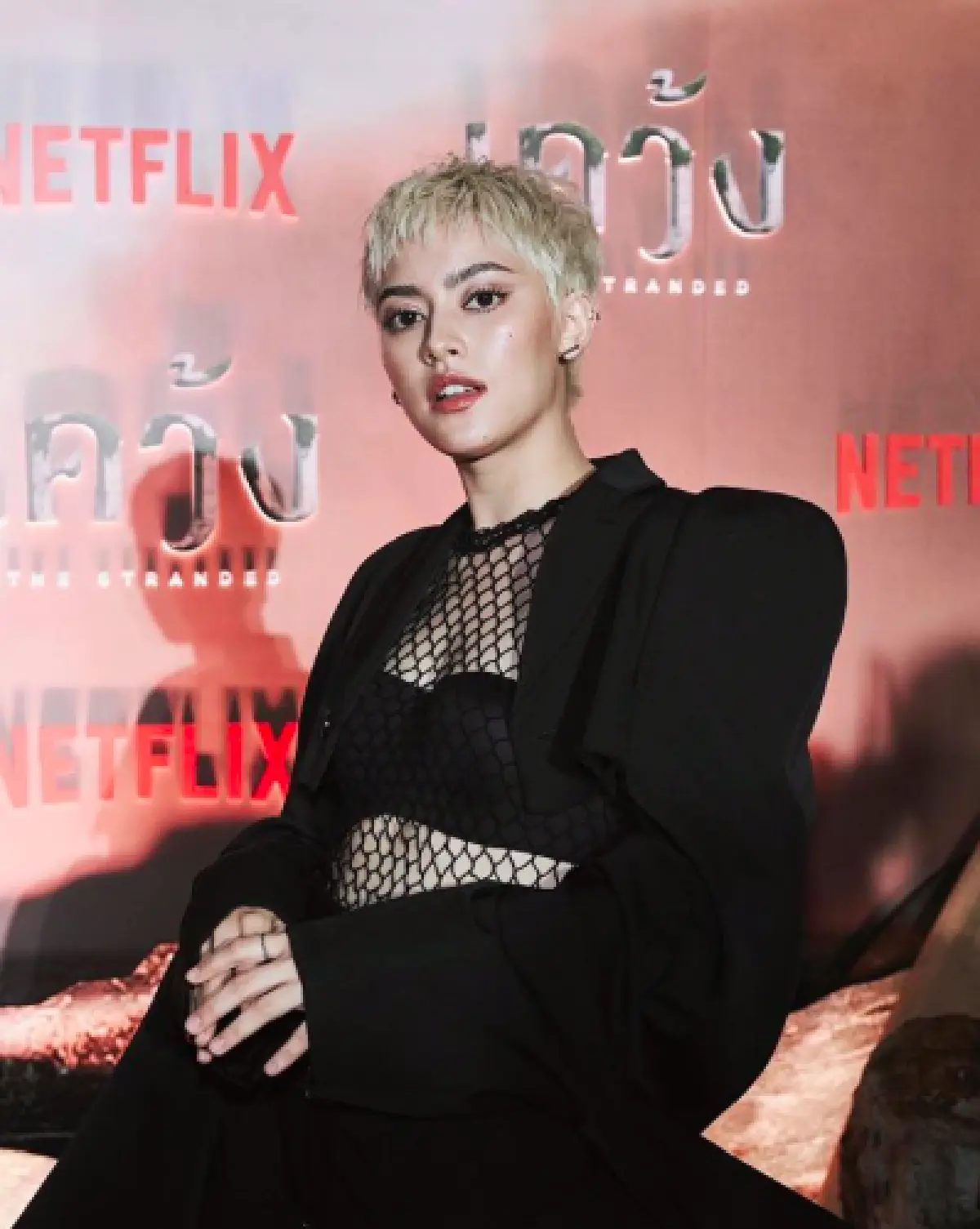 “นิ้ง ชัญญา” สาวสวยมาดเท่ ที่หลายคนต่างลงคะแนนว่ามีความคล้าย “ใหม่ ดาวิกา"